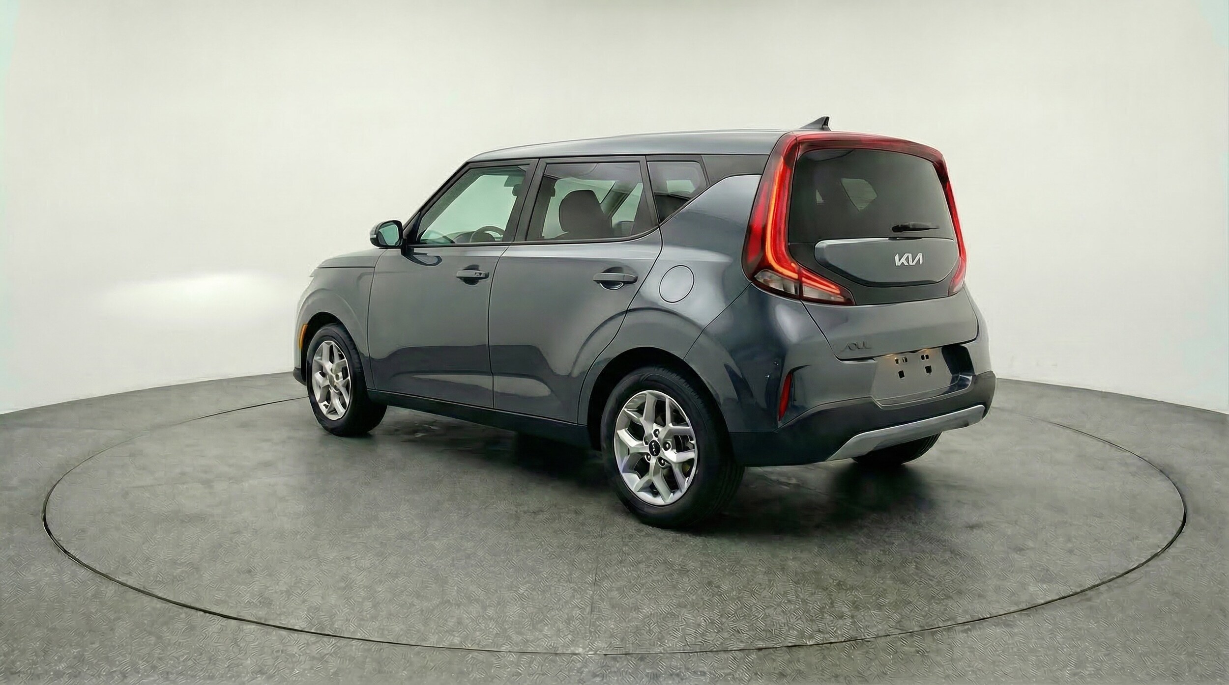 Thumbnail: 2025 Kia Soul - 5