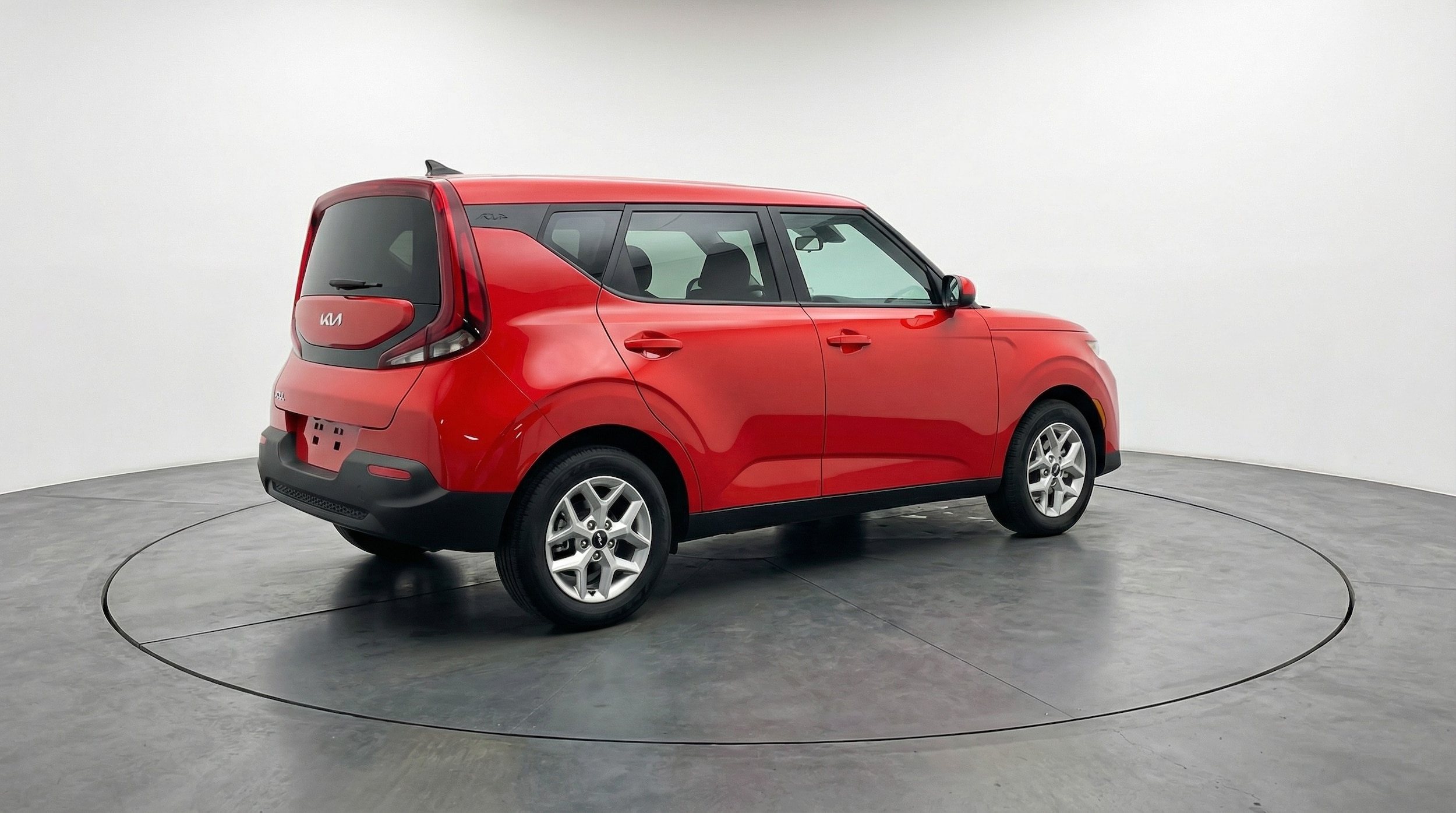 Thumbnail: 2025 Kia Soul - 7