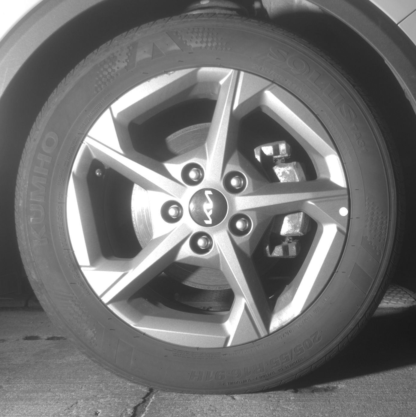 Thumbnail: 2025 Kia K4 - 10