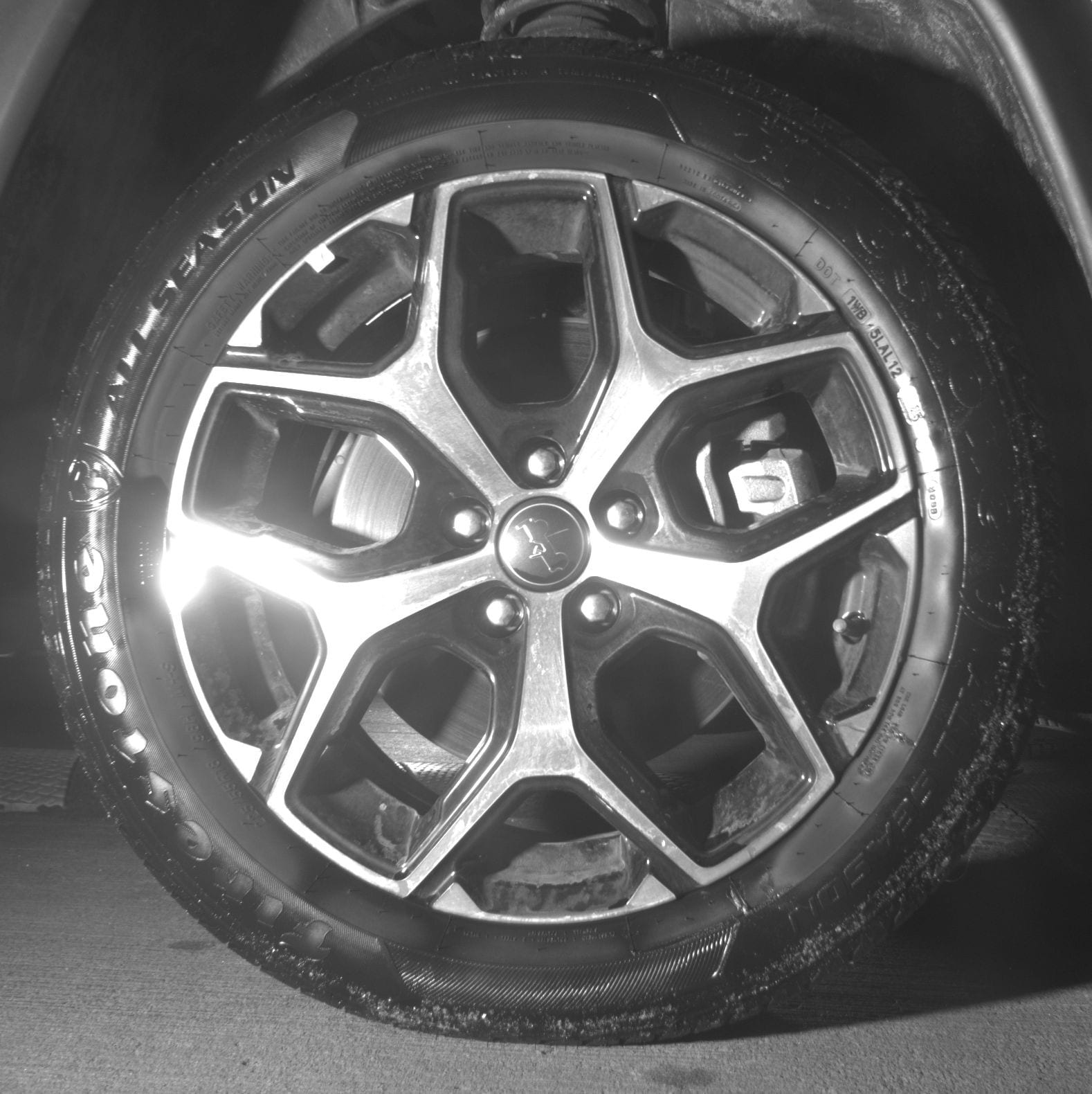 Thumbnail: 2025 Jeep Compass - 10