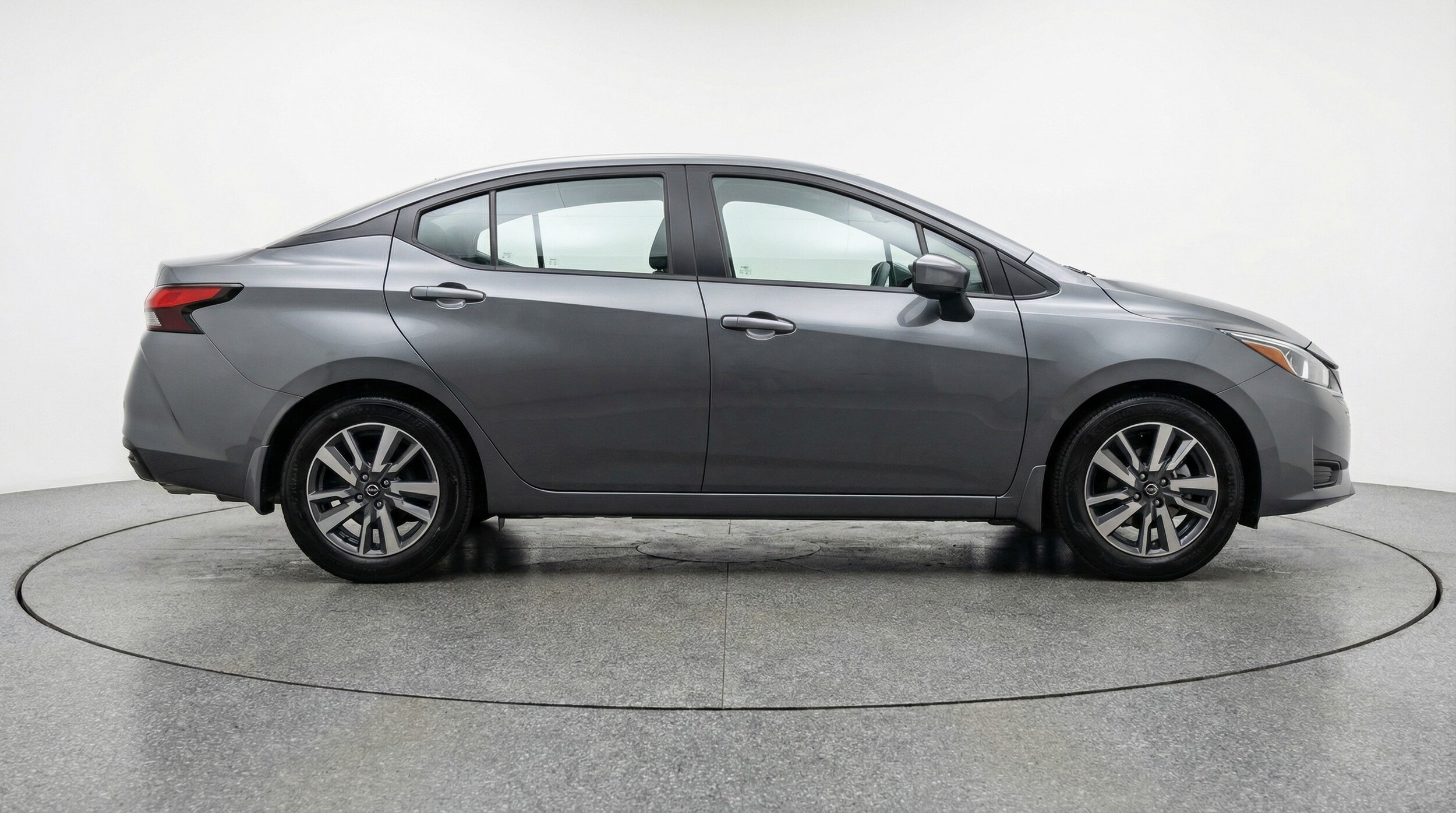 Thumbnail: 2025 Nissan Versa - 8