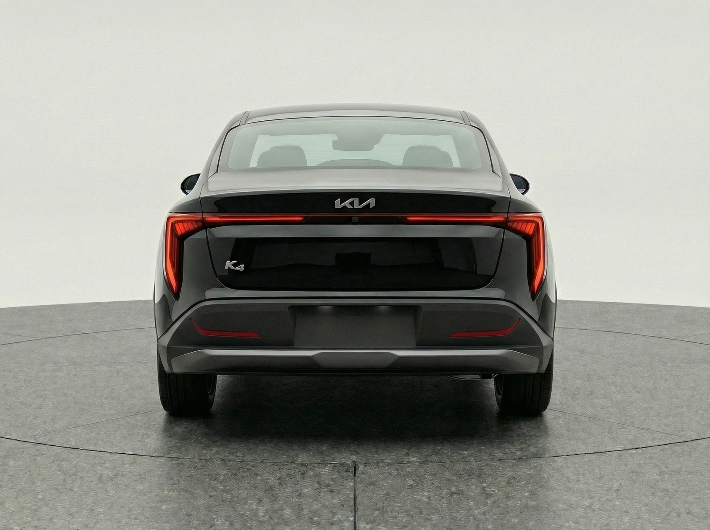 Thumbnail: 2025 Kia K4 - 6