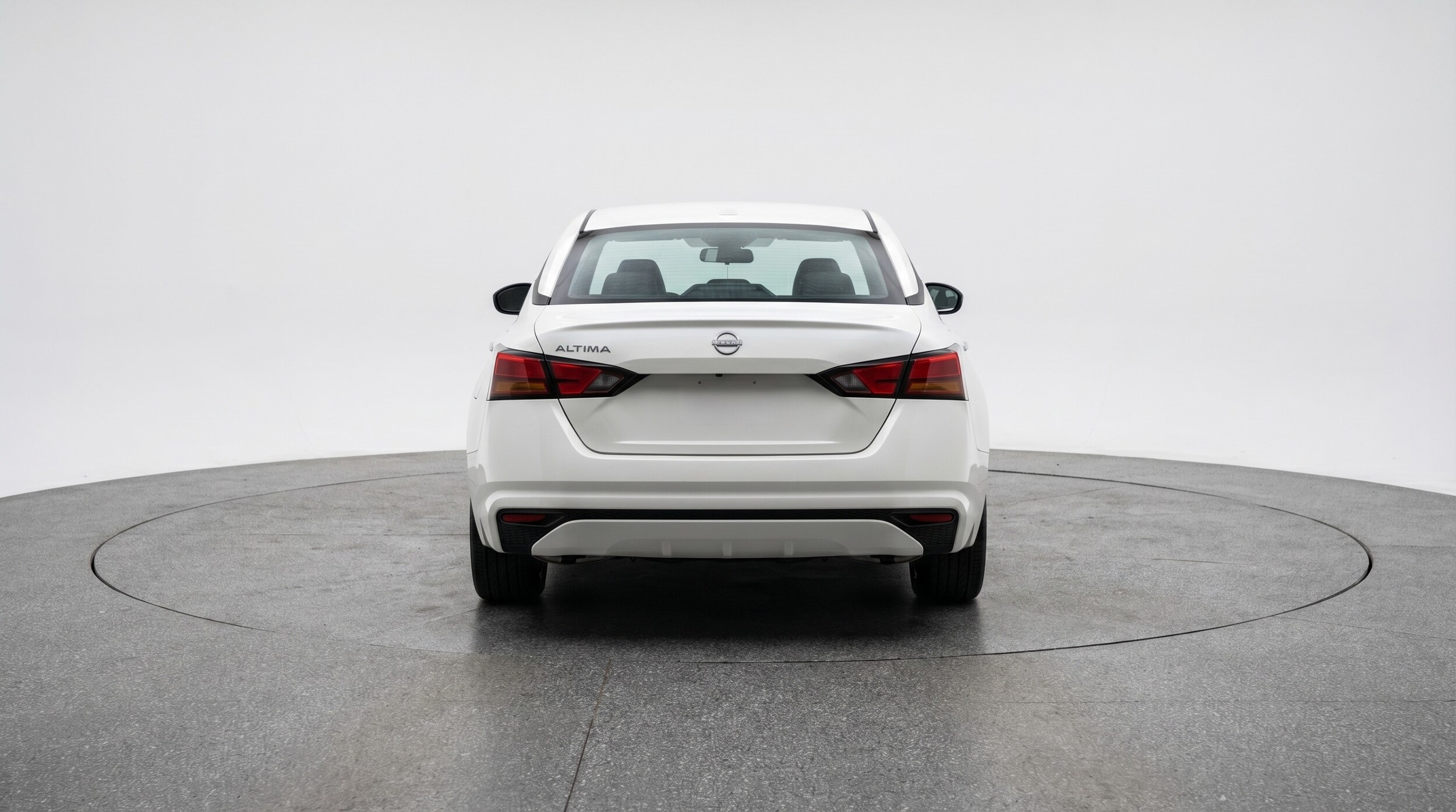 Thumbnail: 2026 Nissan Altima - 6