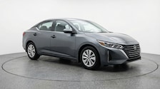 2025 Nissan Sentra S -
                  White Plains, NY