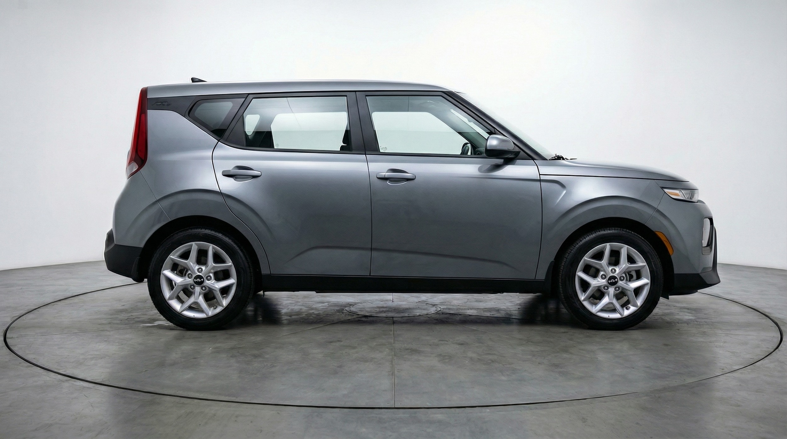 Thumbnail: 2025 Kia Soul - 8