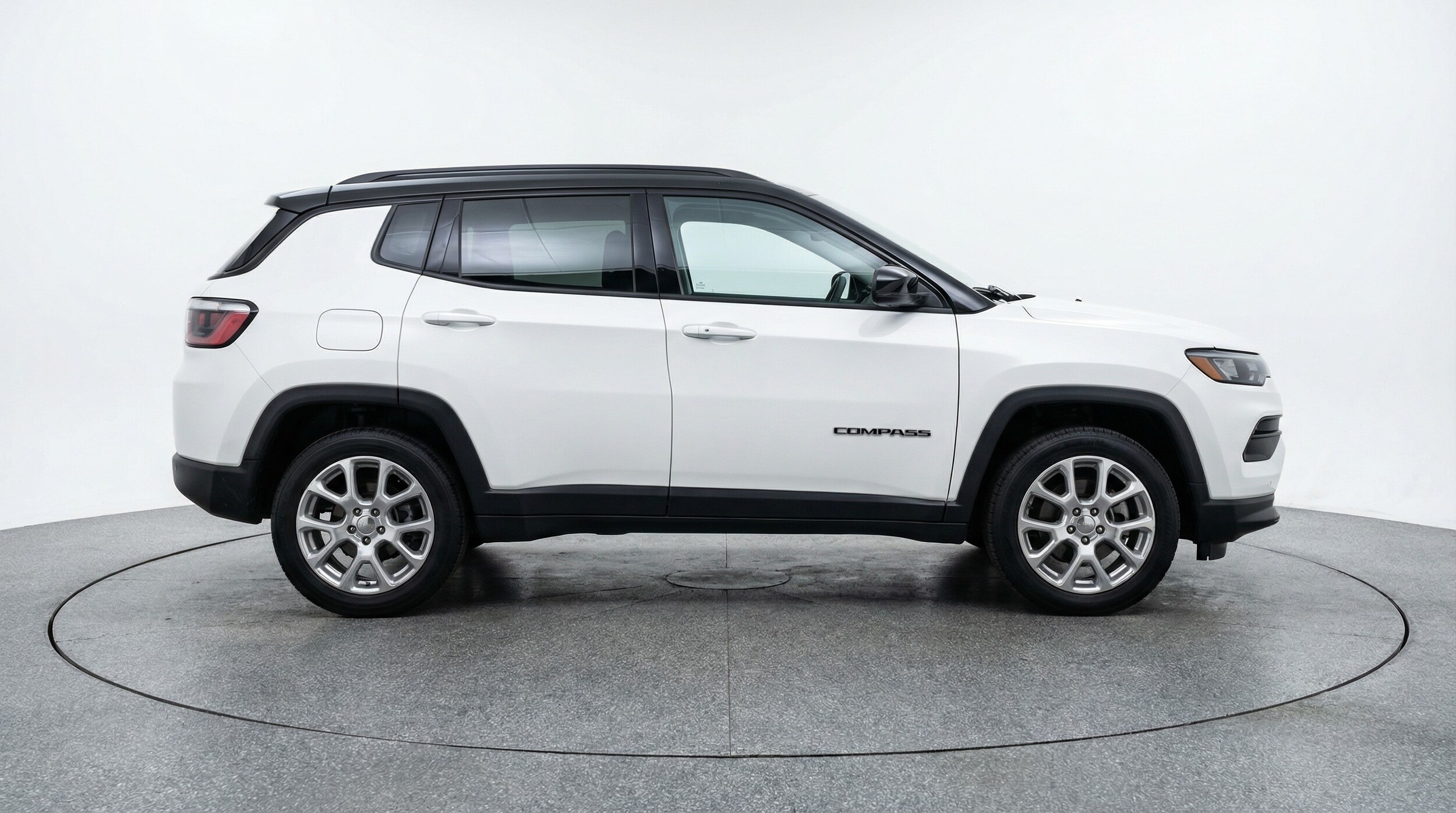 Thumbnail: 2025 Jeep Compass - 8
