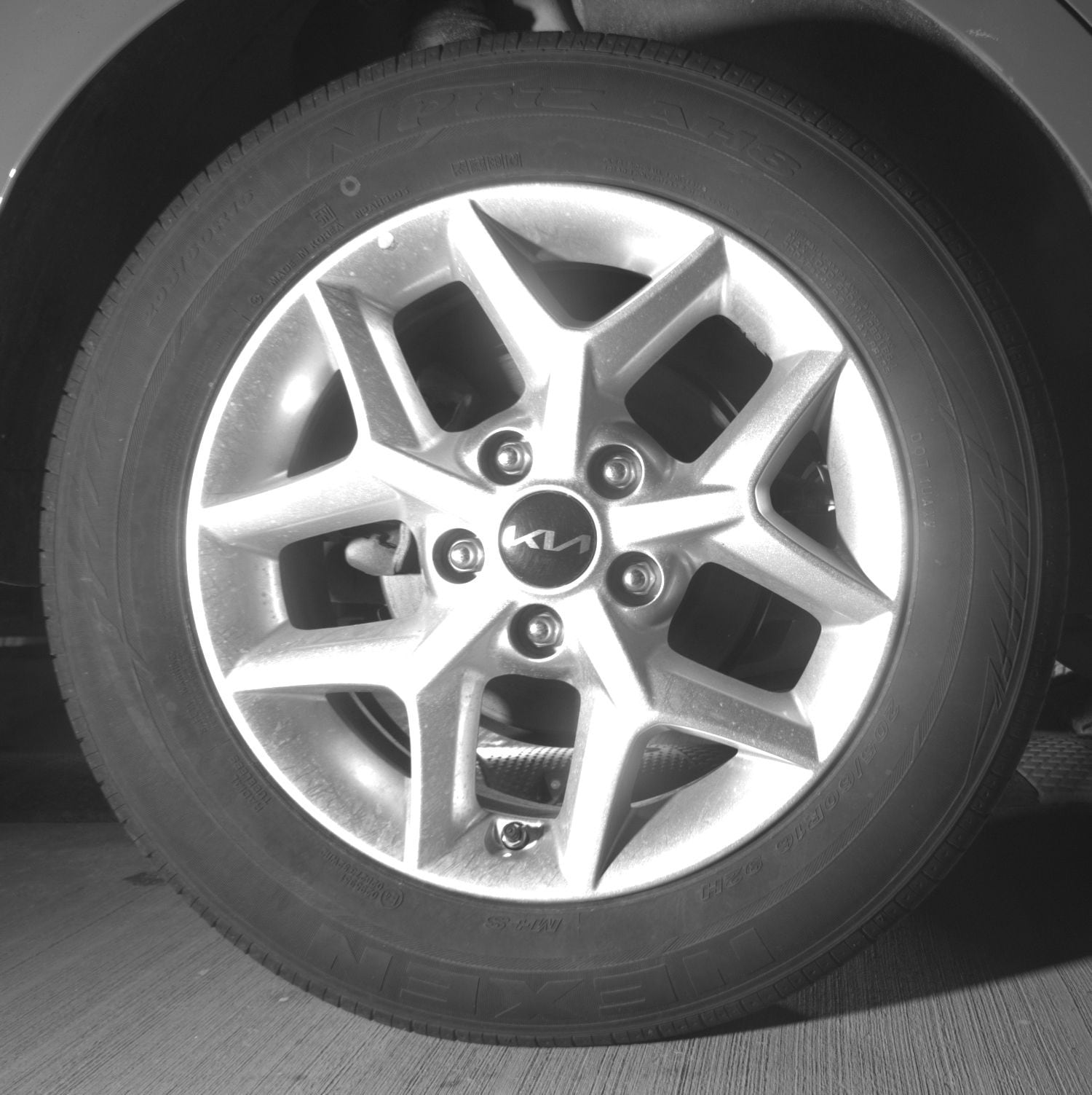 Thumbnail: 2025 Kia Soul - 12