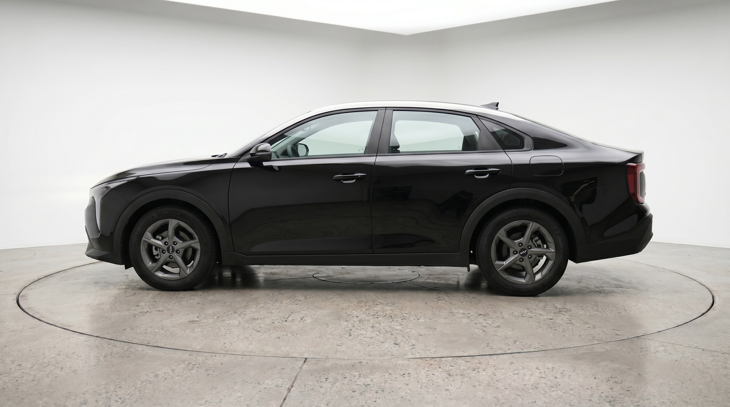 Thumbnail: 2026 Kia K4 - 4