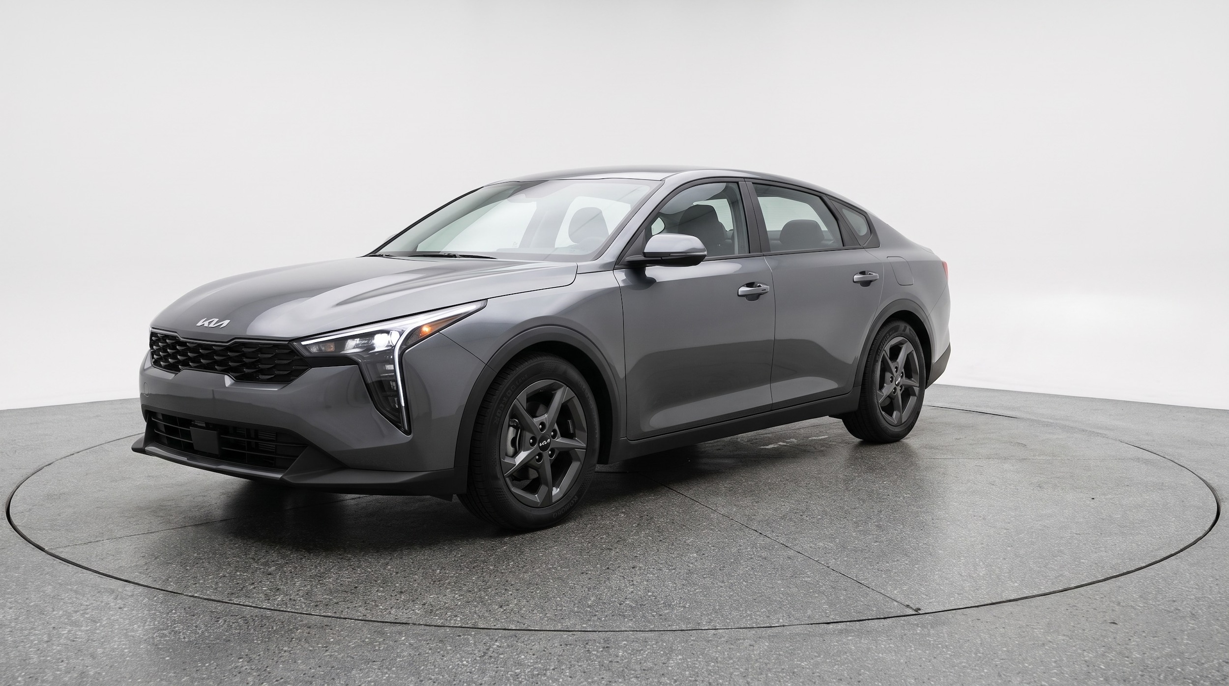 Thumbnail: 2025 Kia K4 - 3