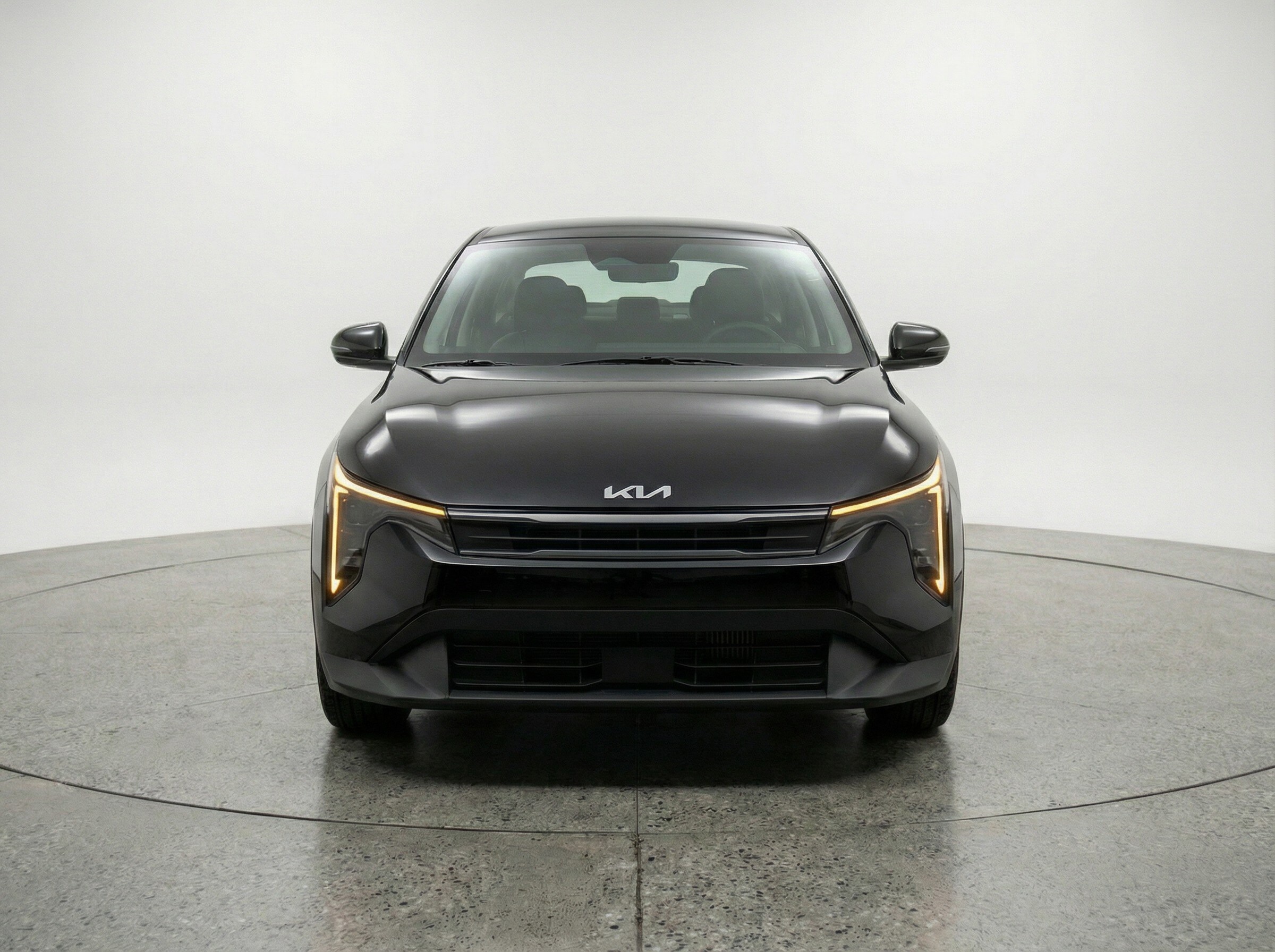 Thumbnail: 2025 Kia K4 - 2