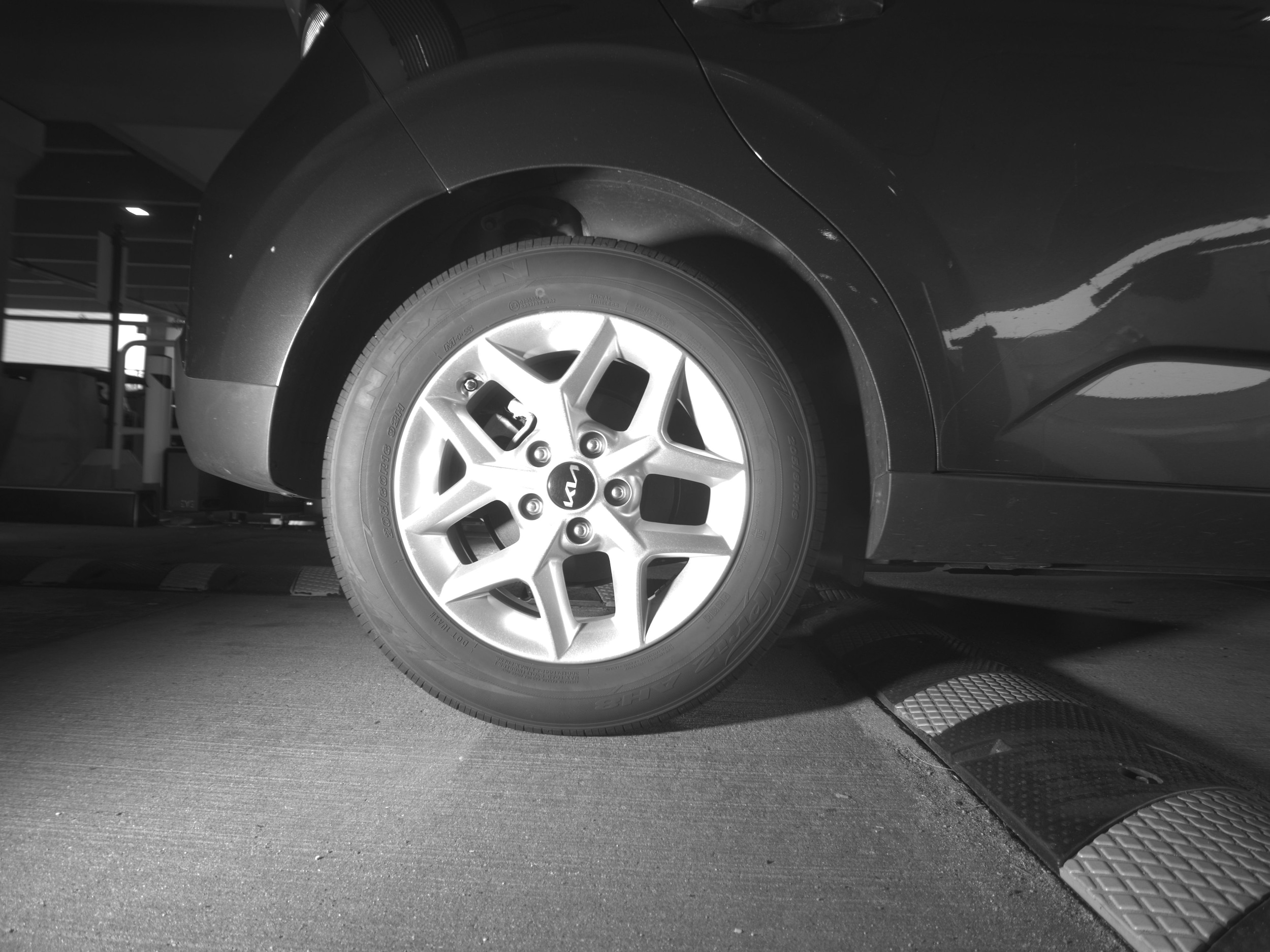 Thumbnail: 2025 Kia Soul - 12