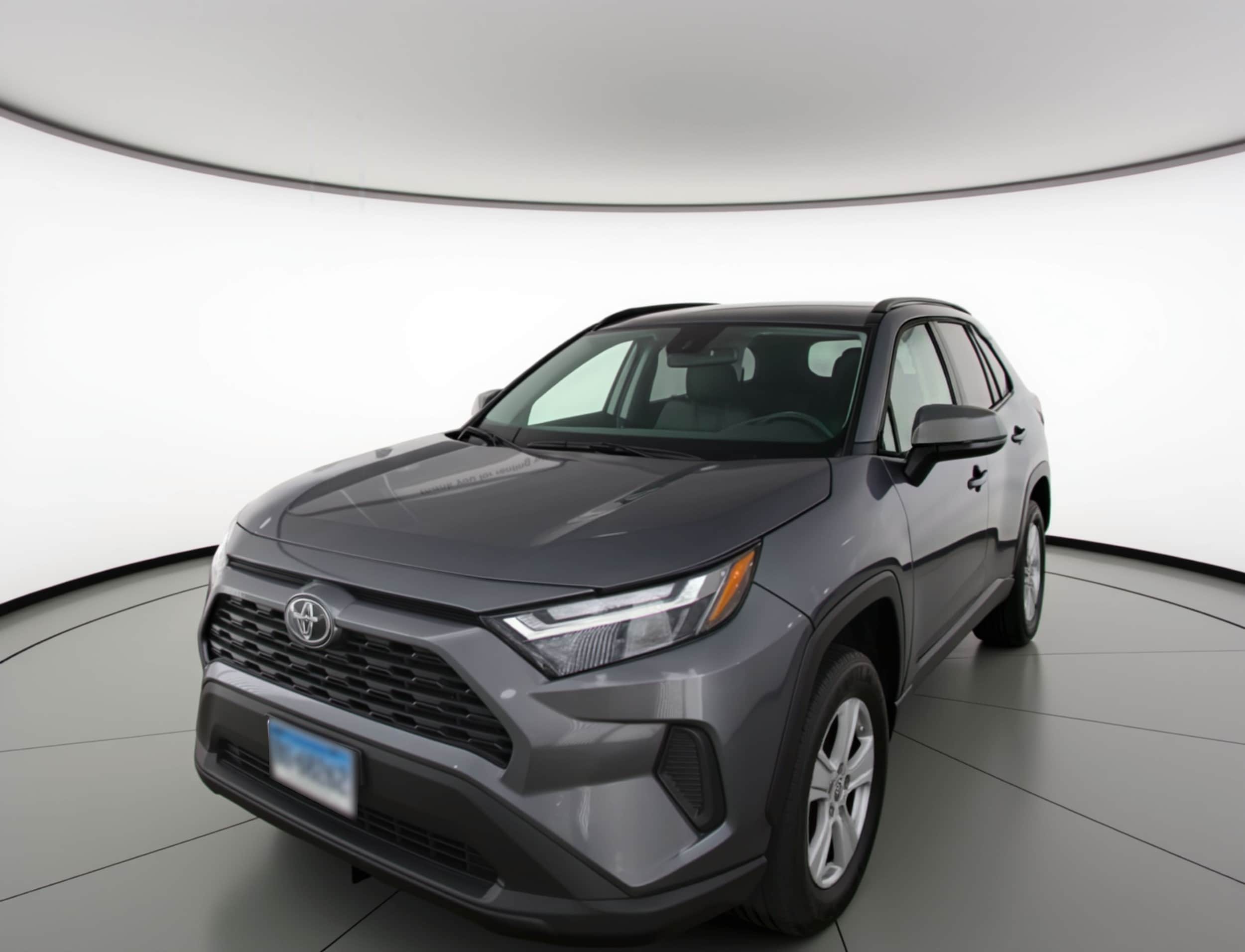 Thumbnail: 2025 Toyota RAV4 - 3