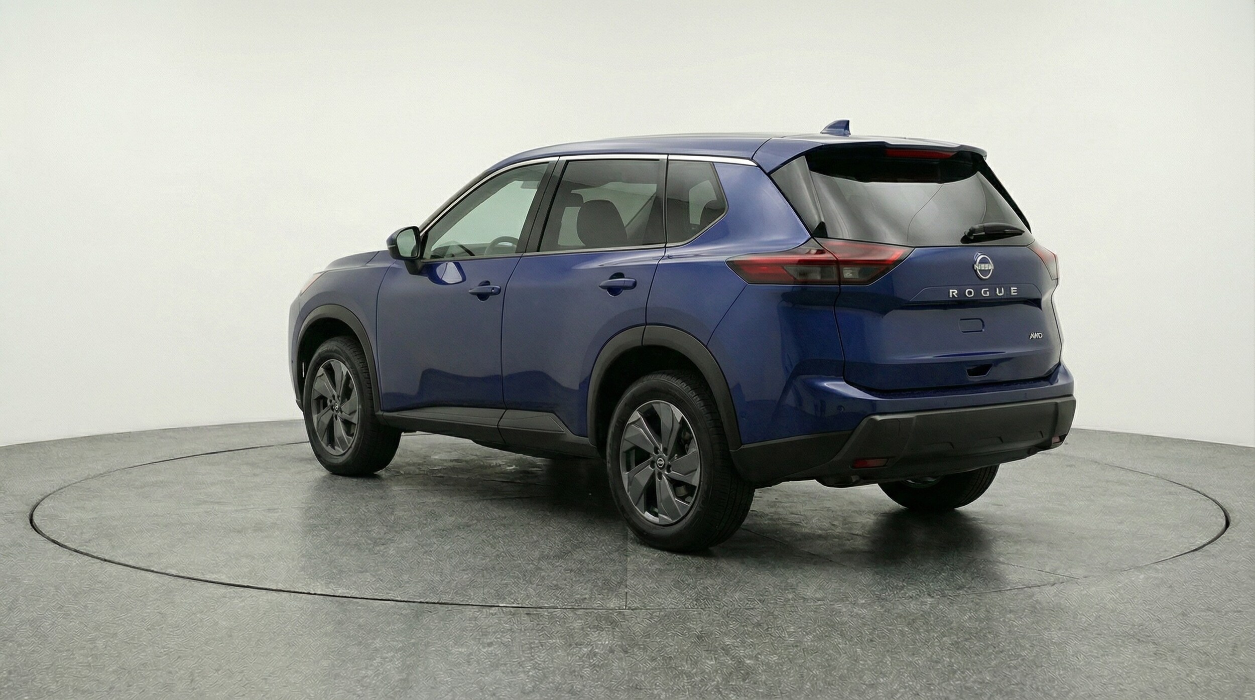 Thumbnail: 2025 Nissan Rogue - 5