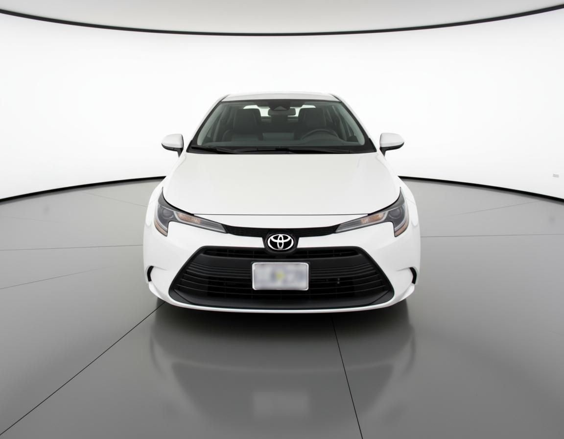 Thumbnail: 2024 Toyota Corolla - 2