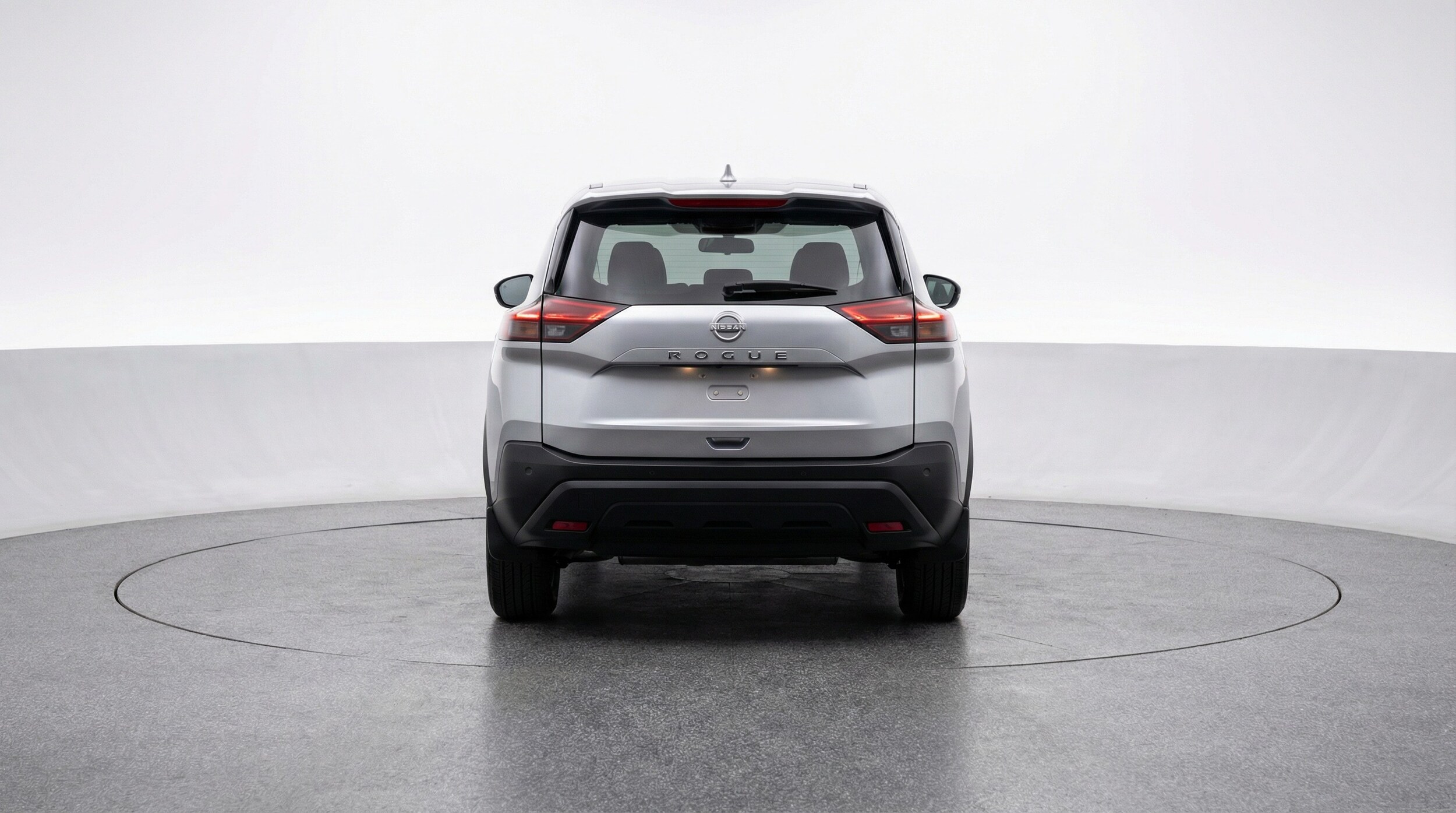 Thumbnail: 2025 Nissan Rogue - 6