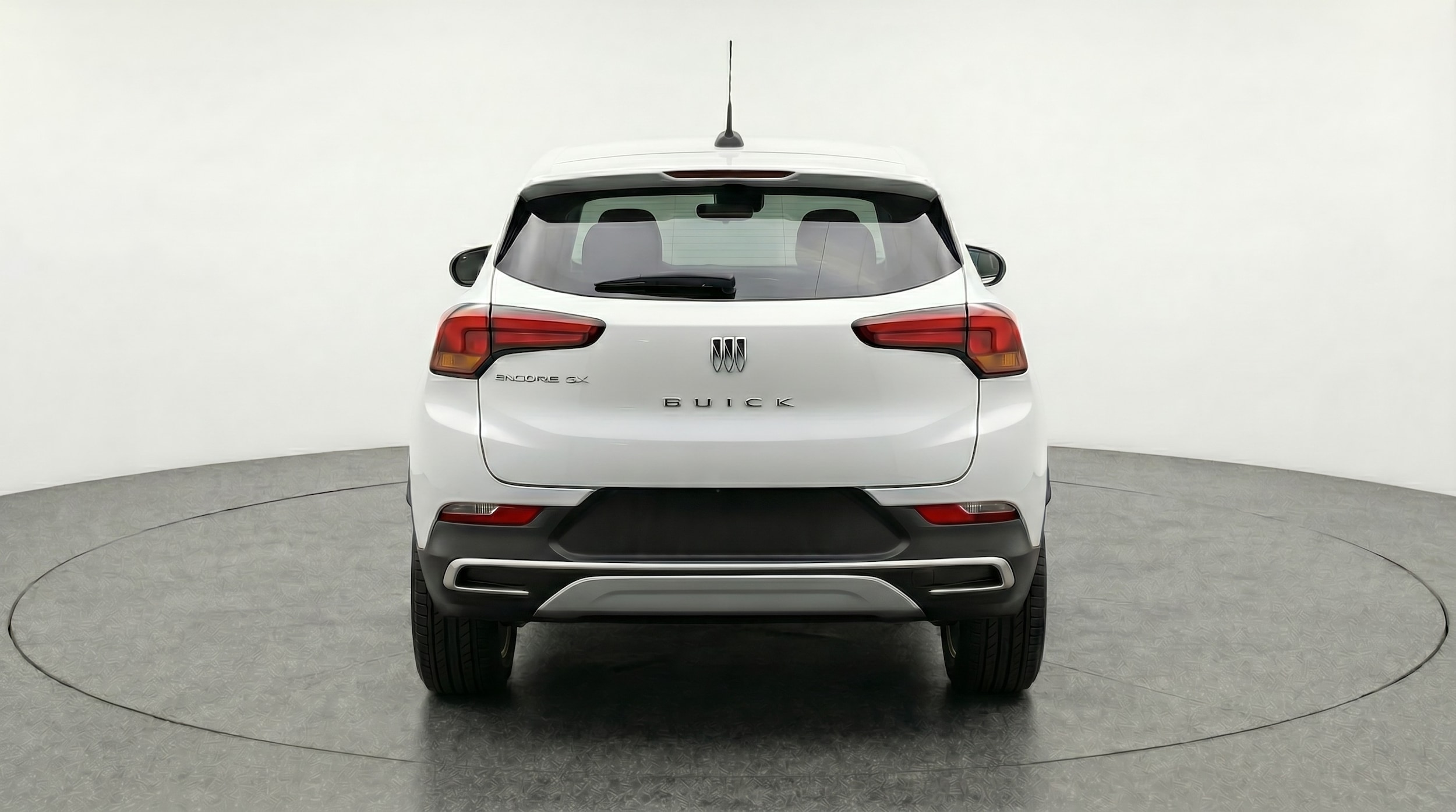 Thumbnail: 2025 Buick Encore GX - 6