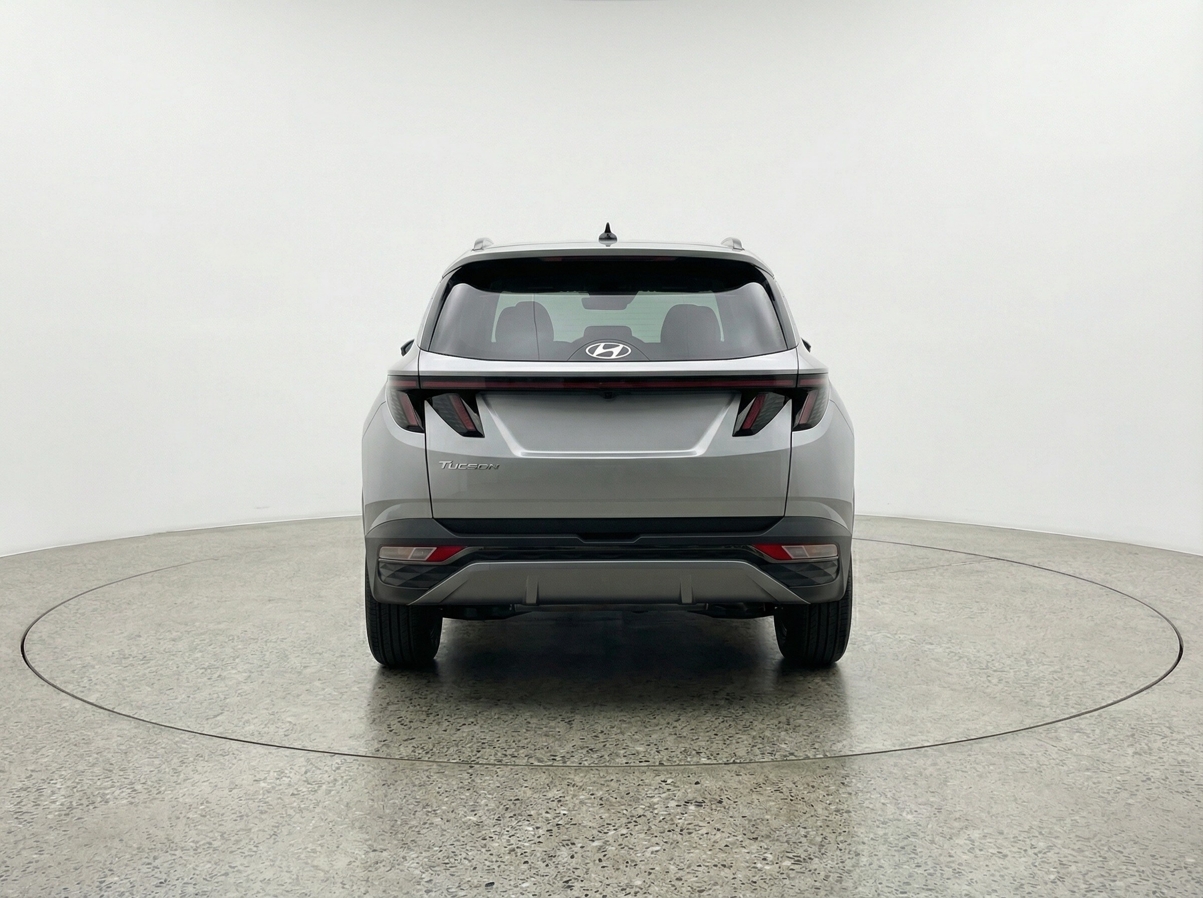 Thumbnail: 2025 Hyundai Tucson - 6