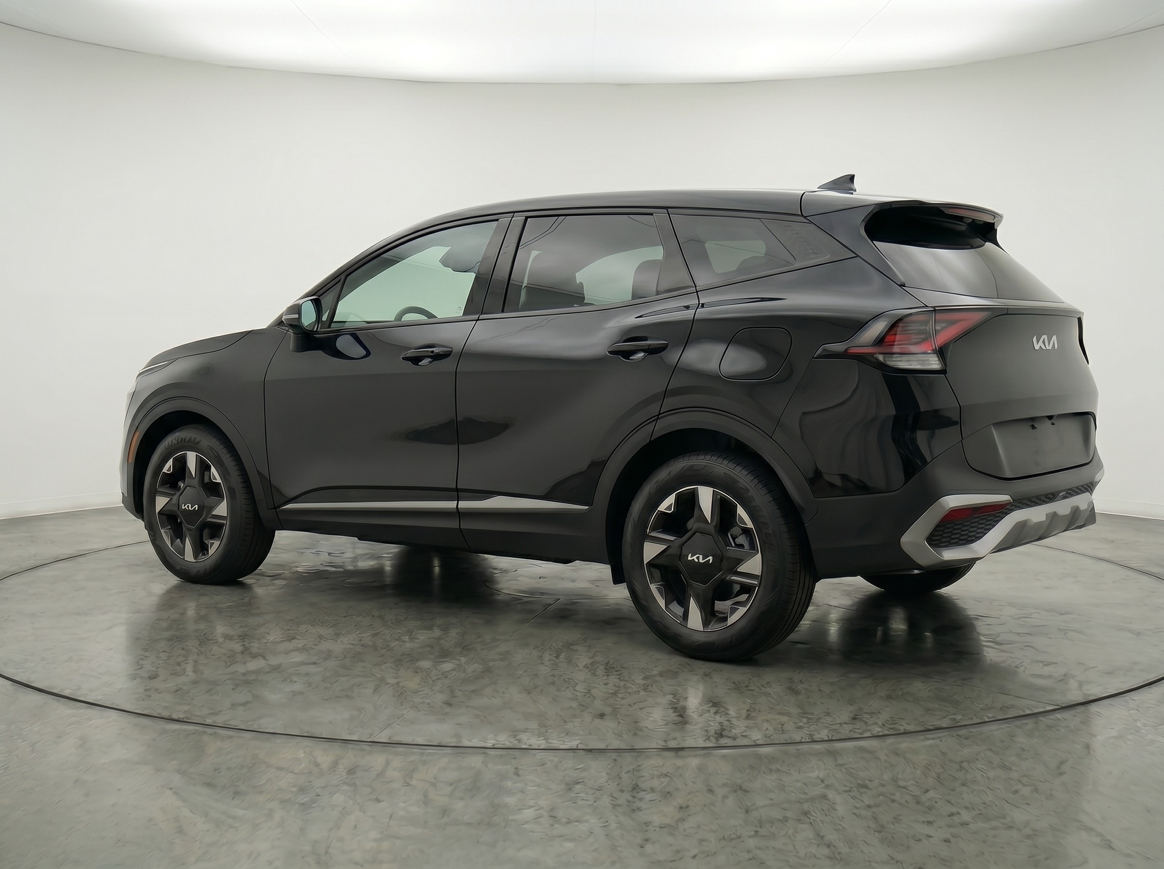 Thumbnail: 2026 Kia Sportage - 5
