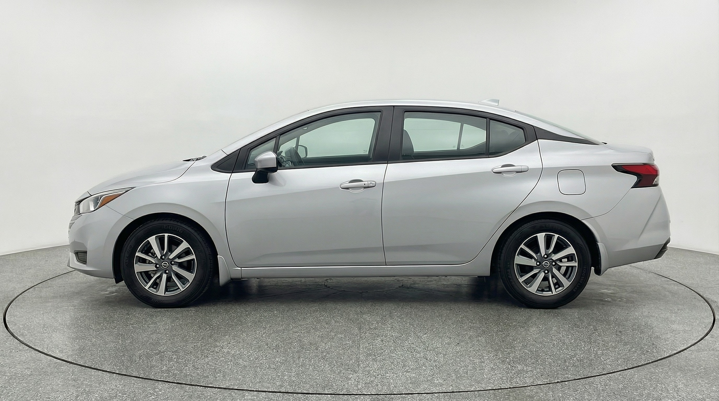 Thumbnail: 2025 Nissan Versa - 4