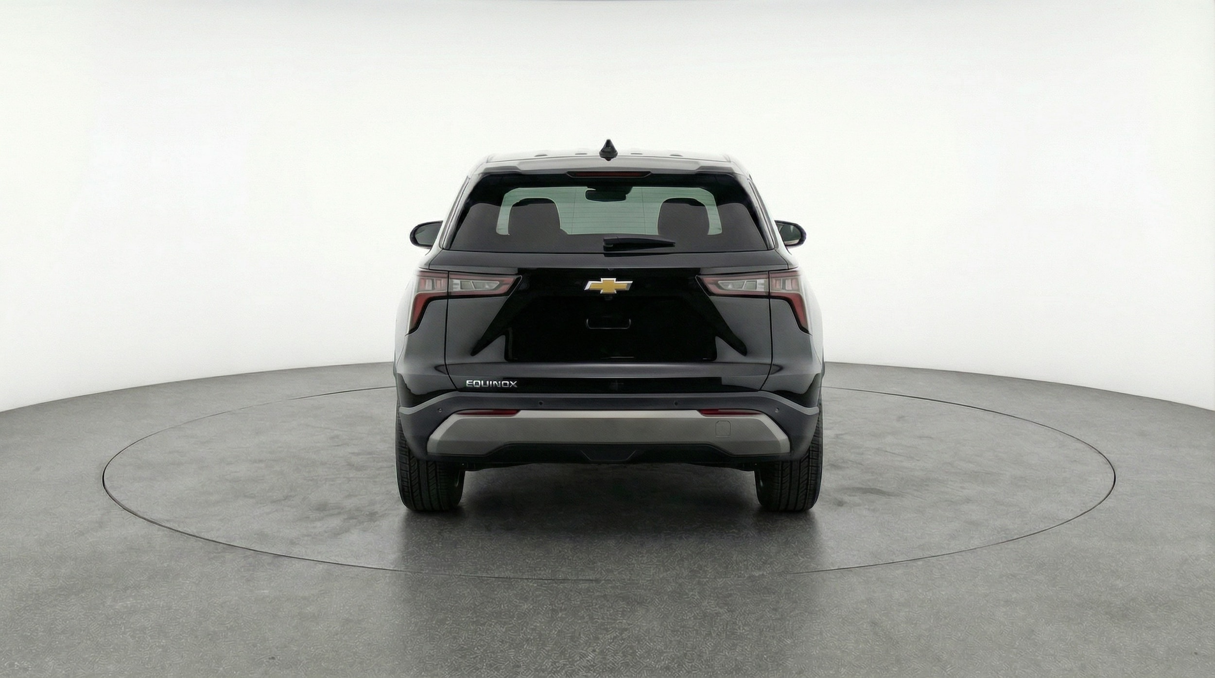 Thumbnail: 2025 Chevrolet Equinox - 6