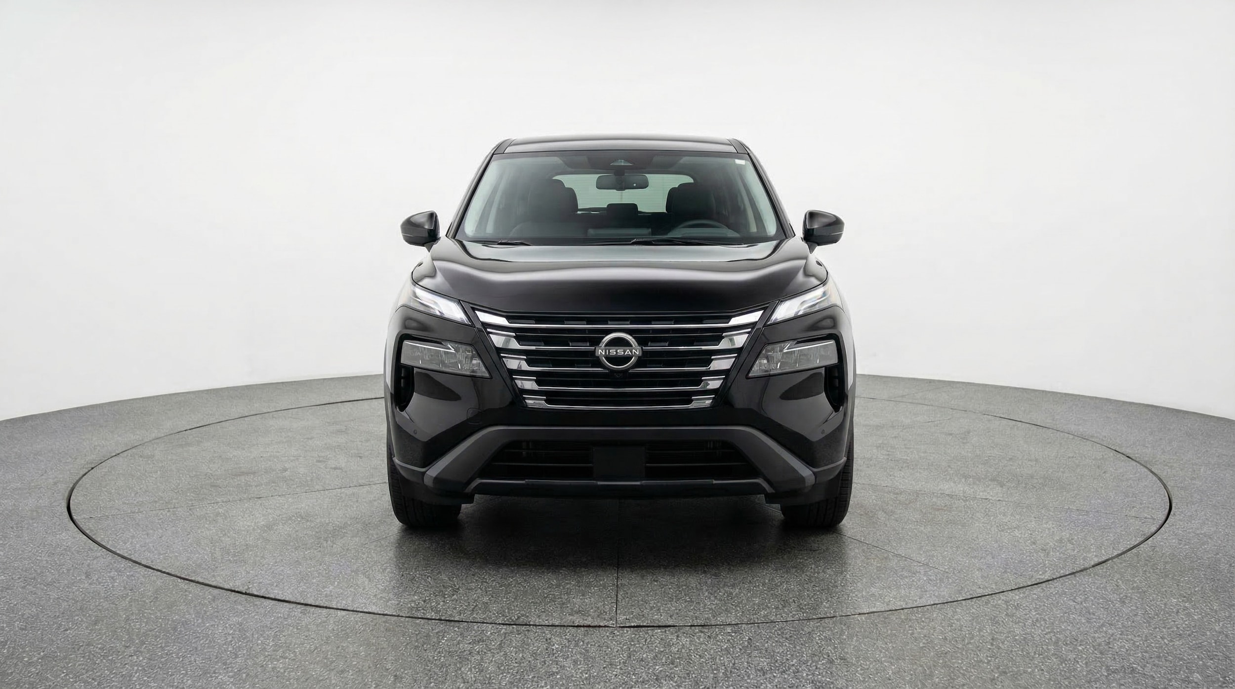 Thumbnail: 2025 Nissan Rogue - 2