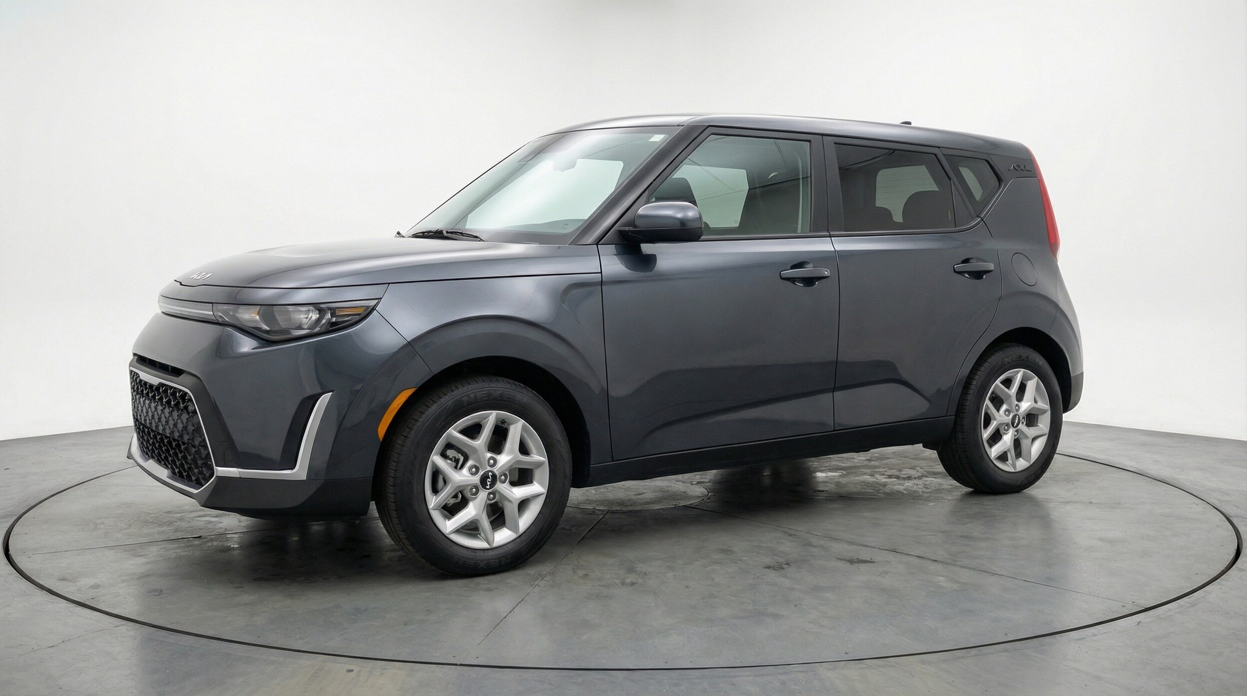 Thumbnail: 2025 Kia Soul - 3