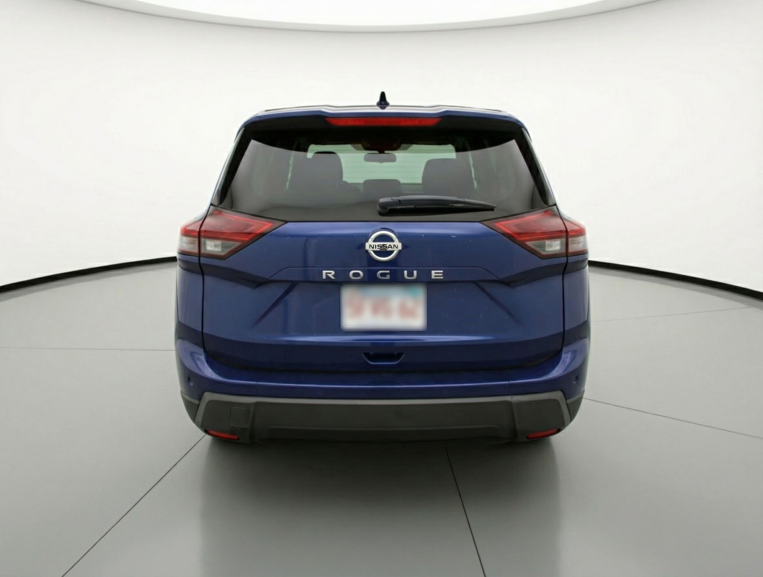 Thumbnail: 2025 Nissan Rogue - 6