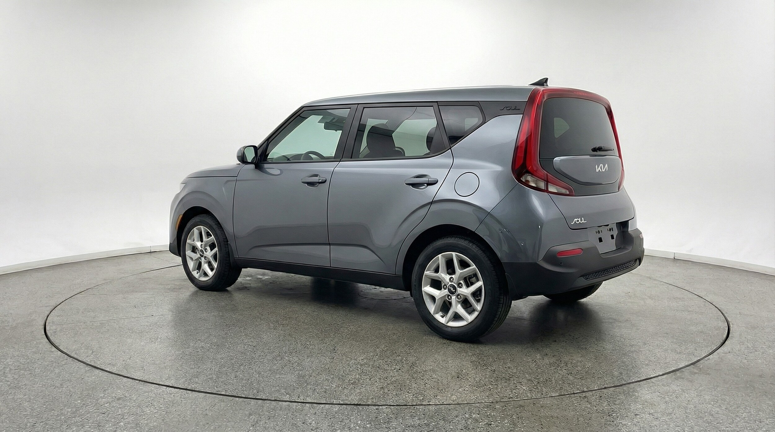 Thumbnail: 2025 Kia Soul - 5