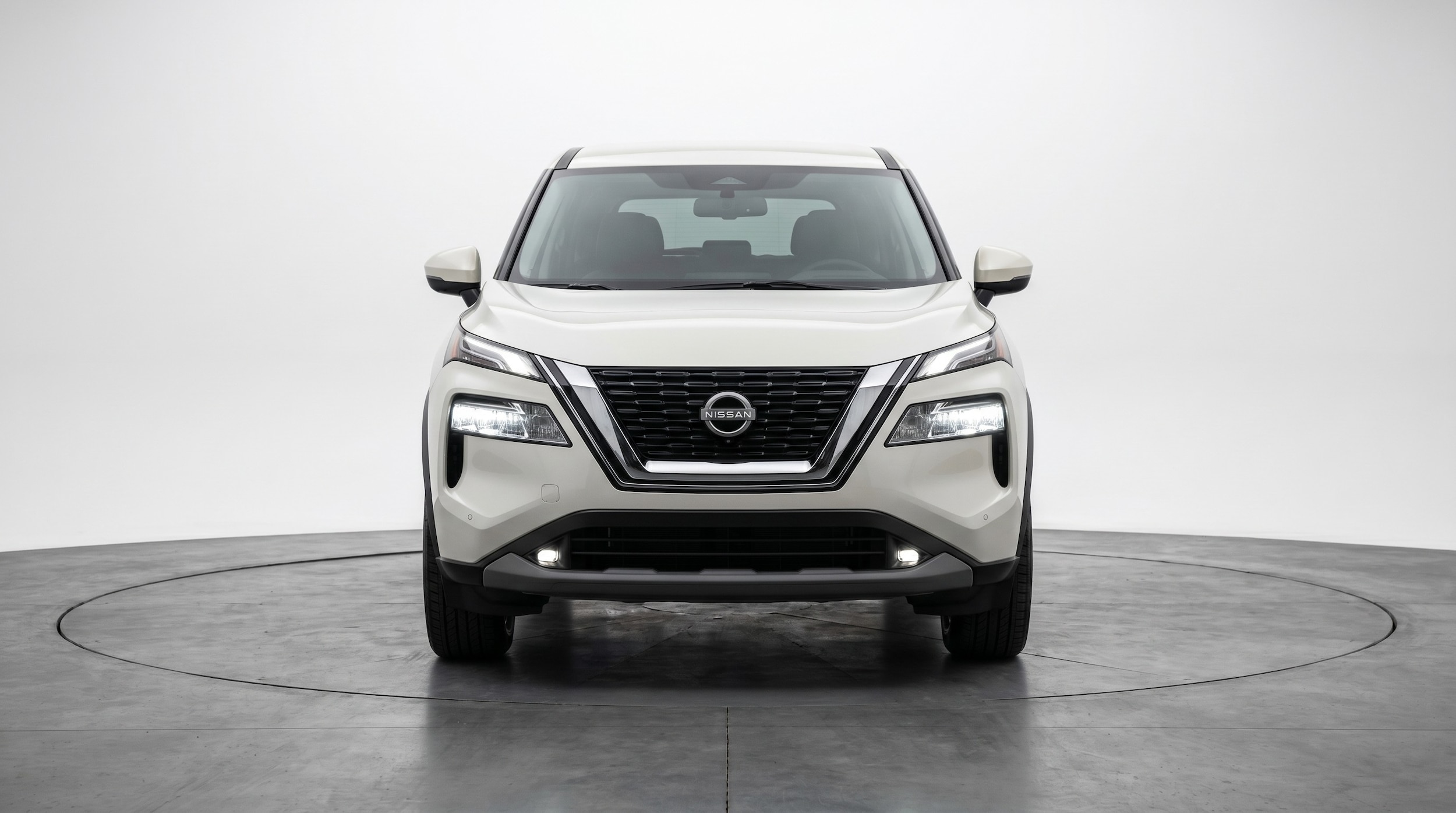 Thumbnail: 2026 Nissan Rogue - 2