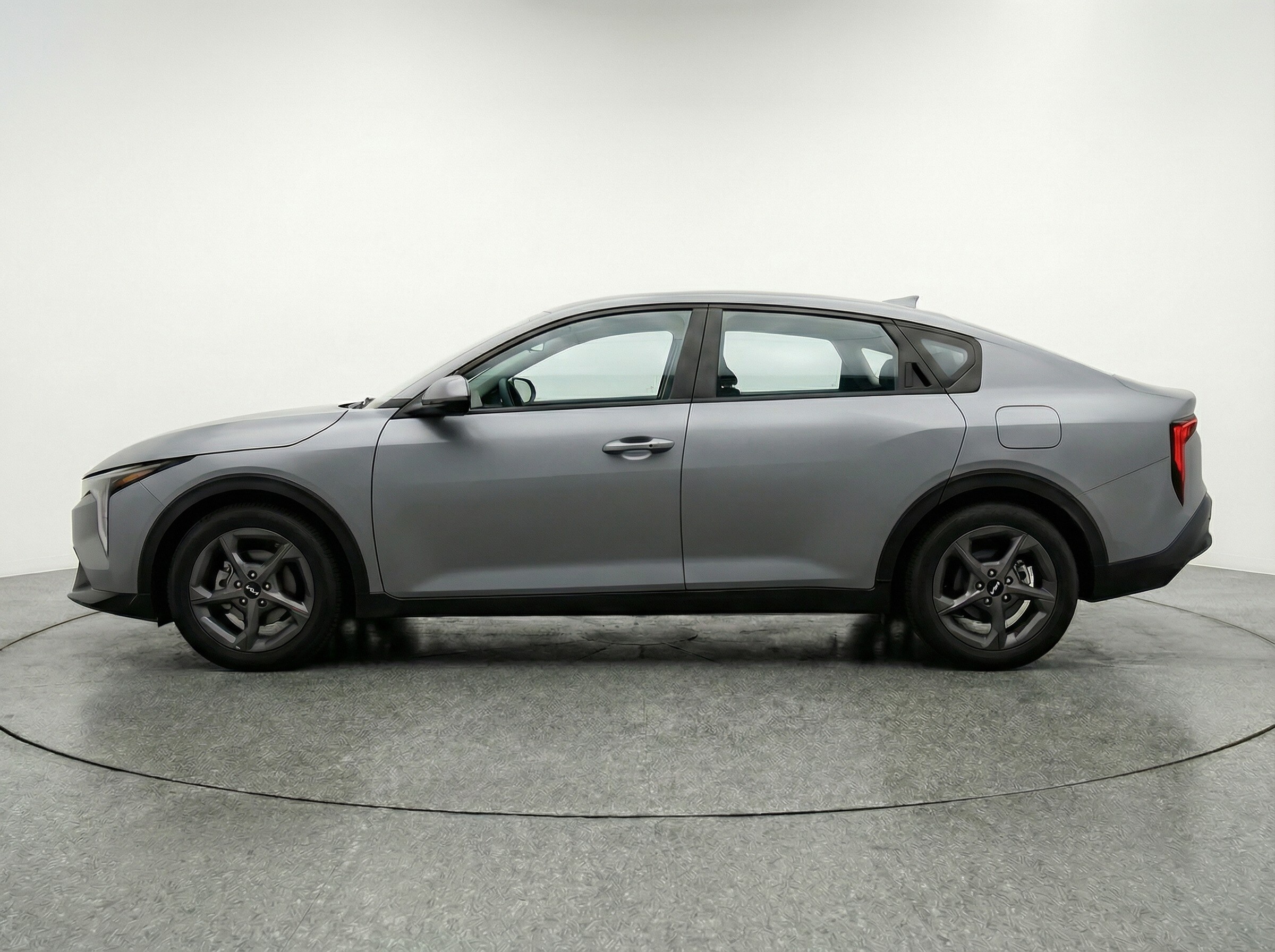 Thumbnail: 2025 Kia K4 - 4
