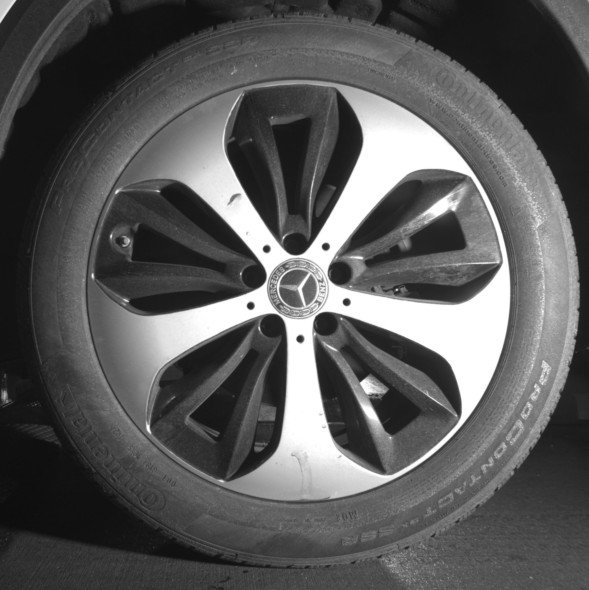 Thumbnail: 2025 Mercedes-Benz GLA - 11