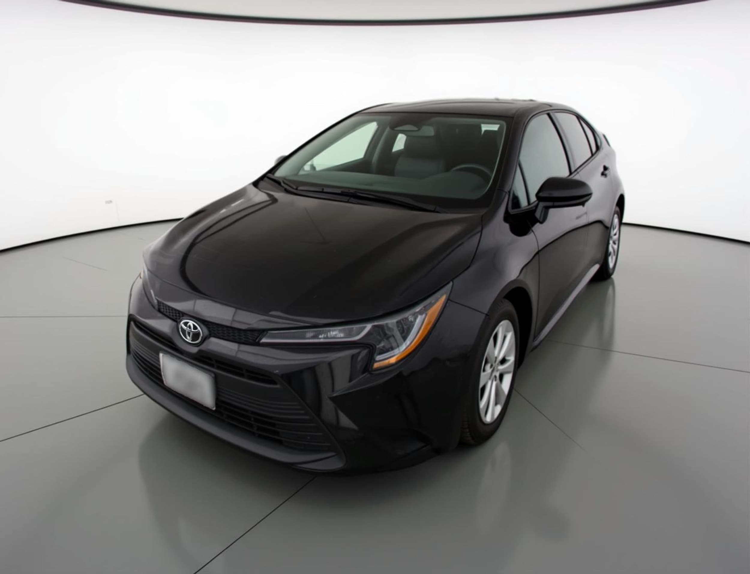 Thumbnail: 2025 Toyota Corolla - 3