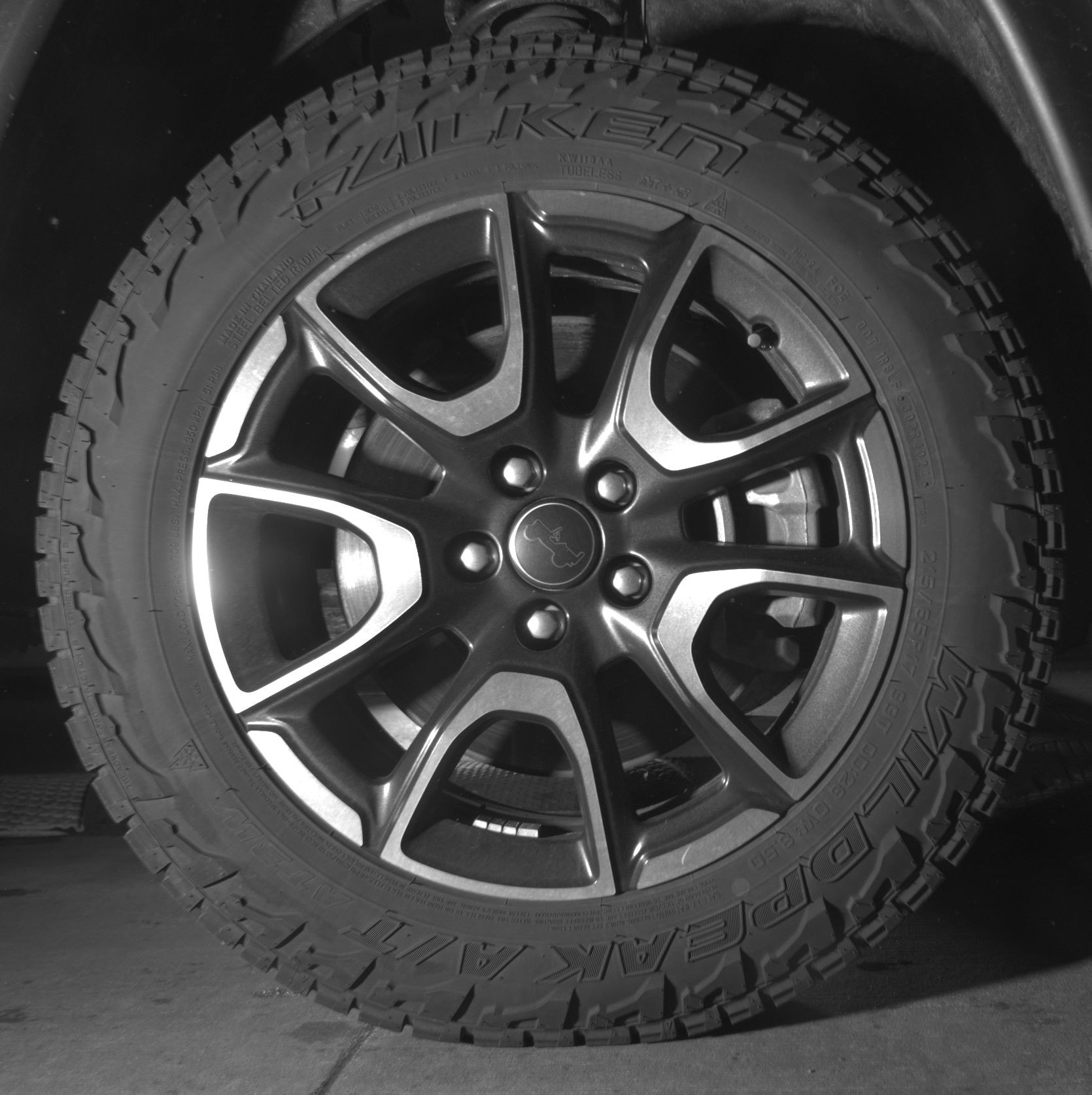 Thumbnail: 2025 Jeep Compass - 10