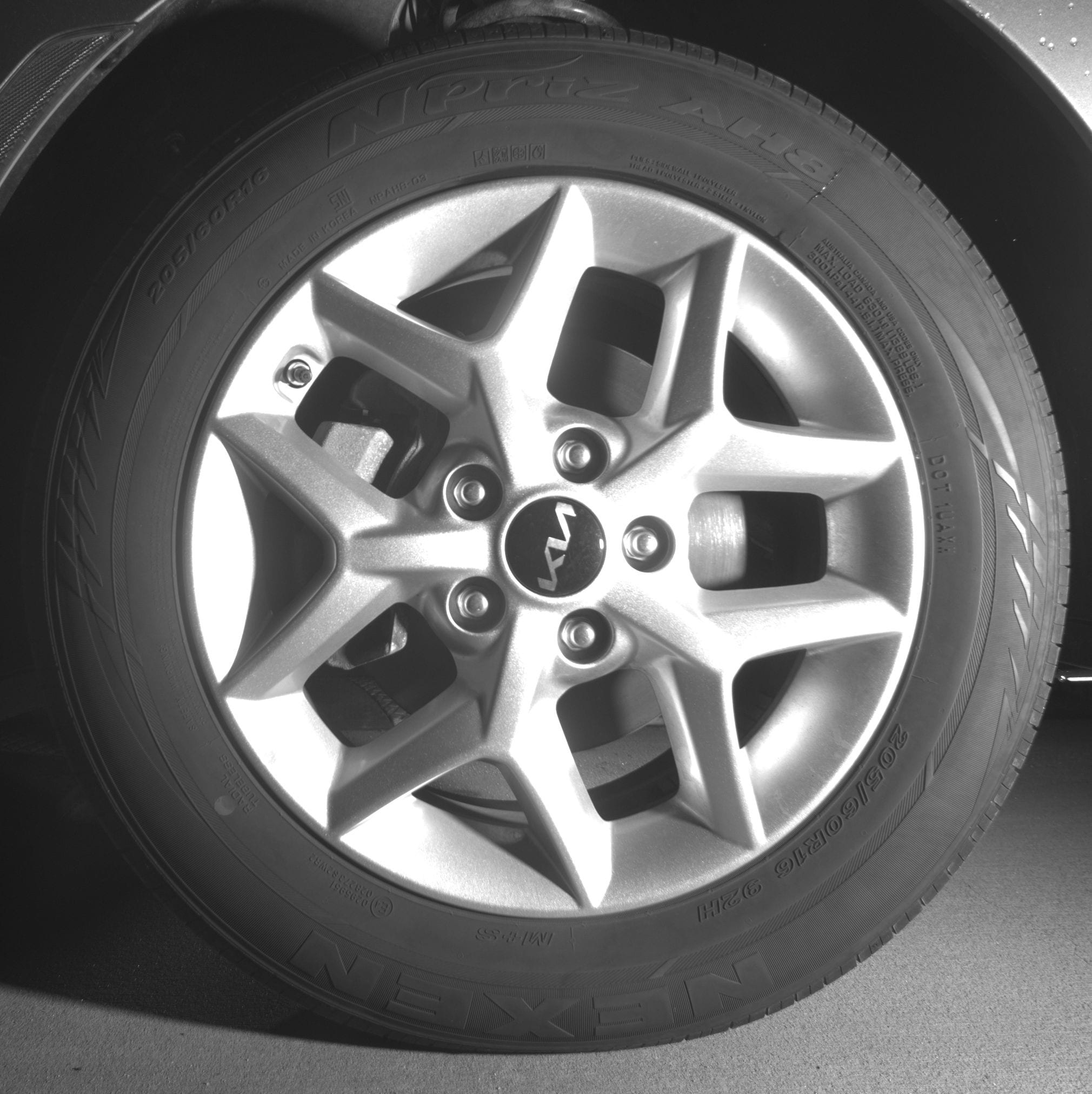 Thumbnail: 2025 Kia Soul - 9