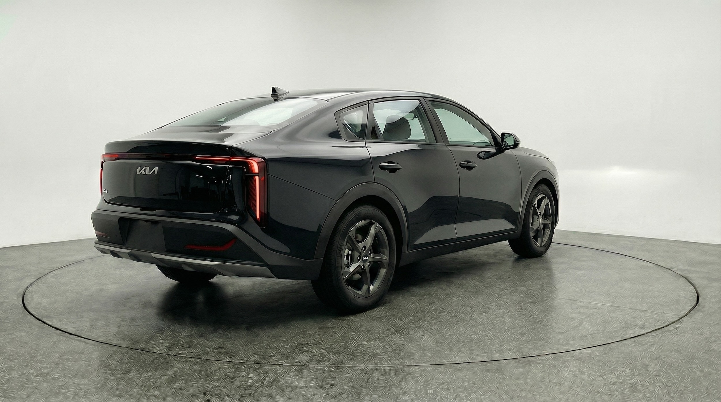 Thumbnail: 2026 Kia K4 - 7