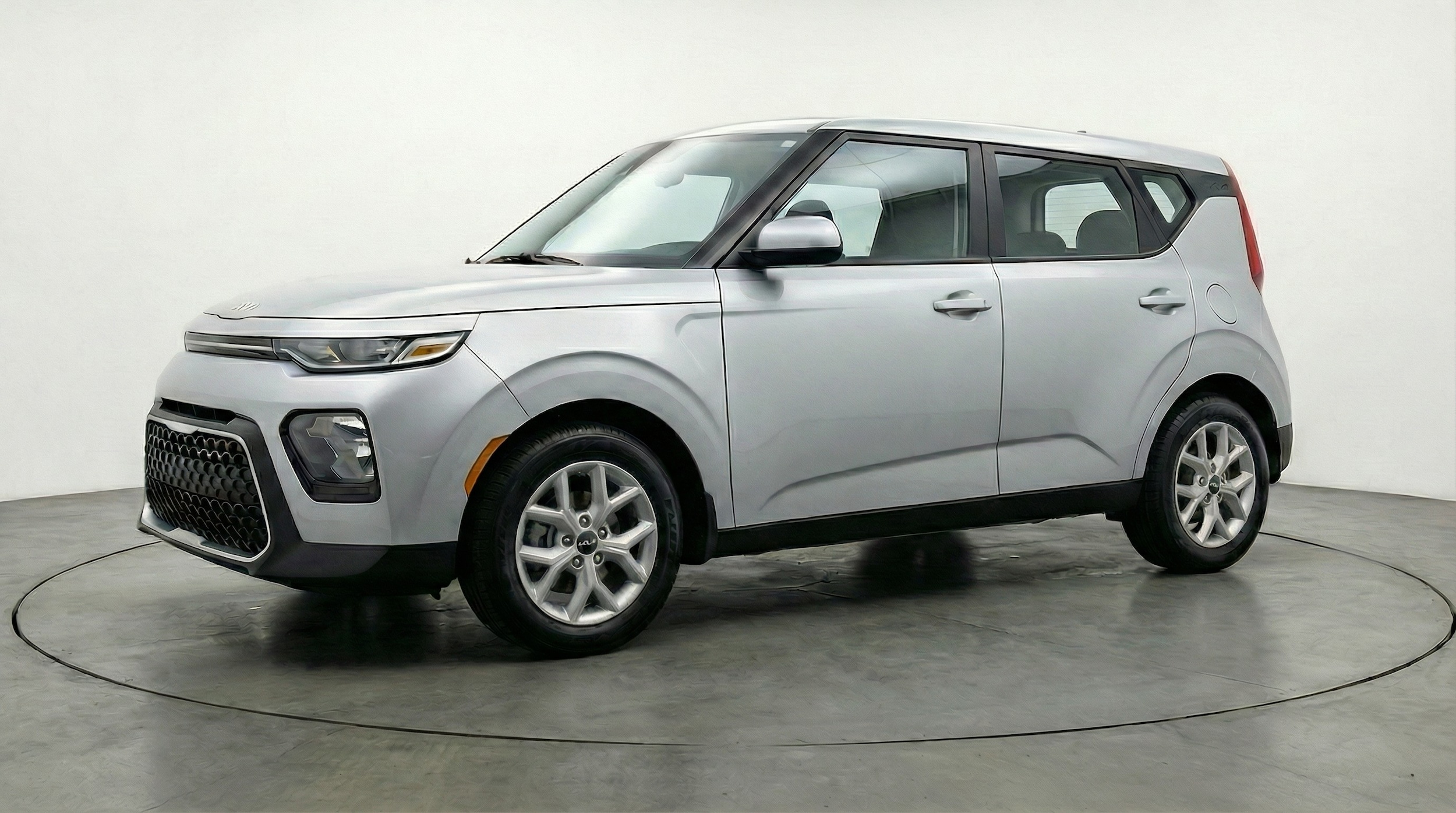 Thumbnail: 2025 Kia Soul - 3