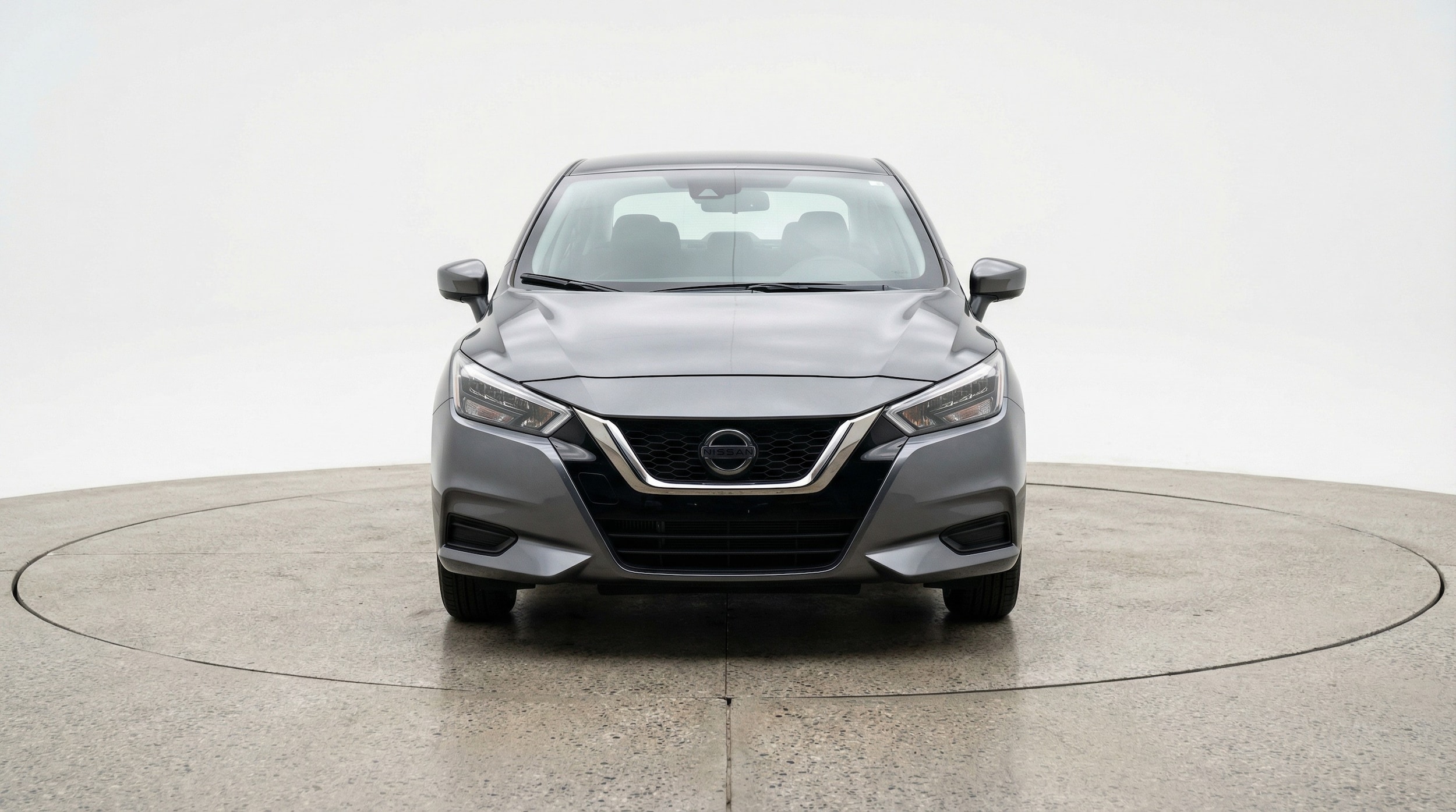 Thumbnail: 2025 Nissan Versa - 2