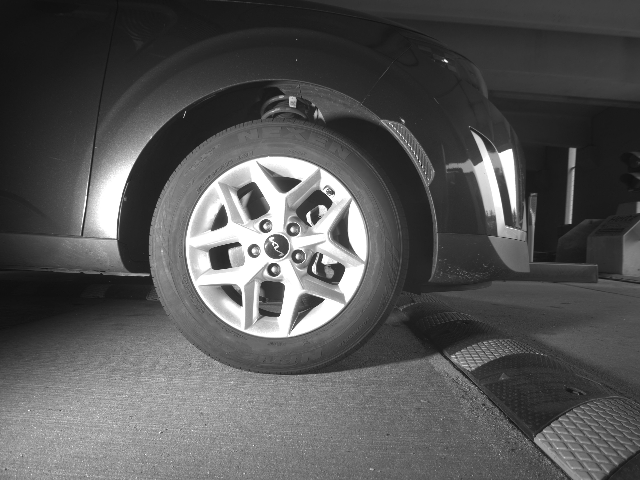 Thumbnail: 2025 Kia Soul - 10