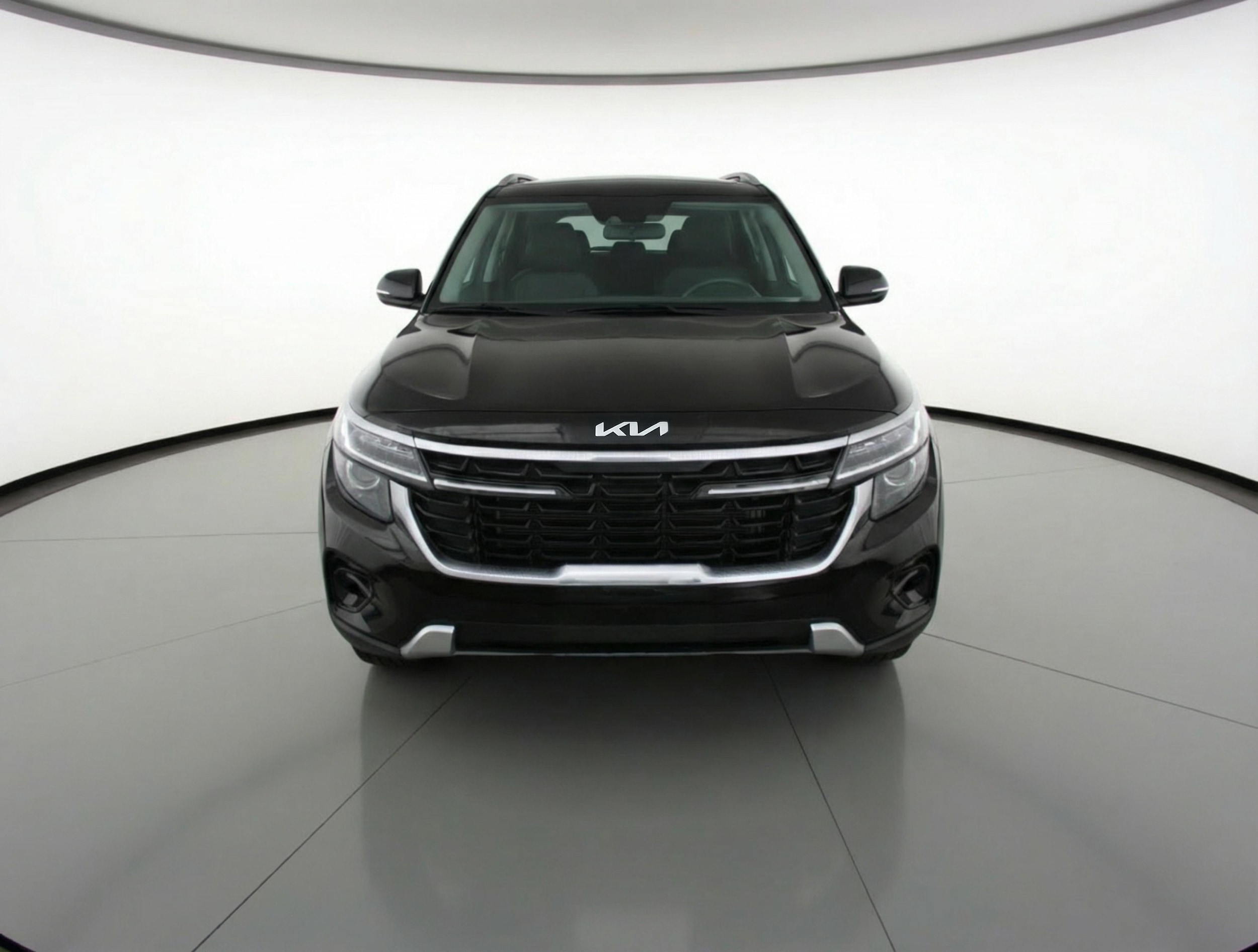 Thumbnail: 2025 Kia Seltos - 2