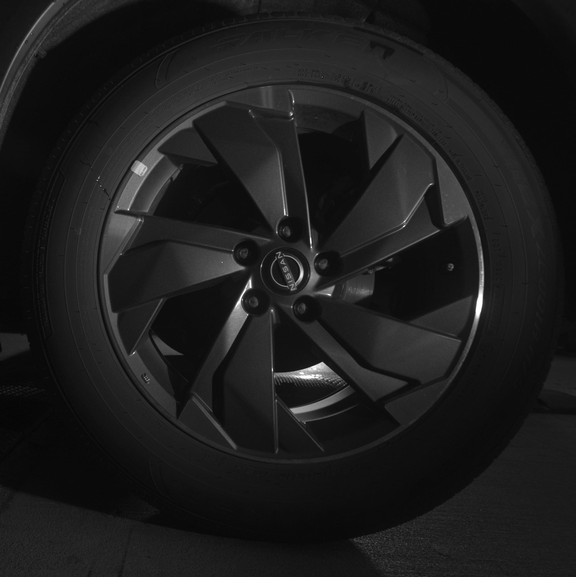 Thumbnail: 2025 Nissan Rogue - 11