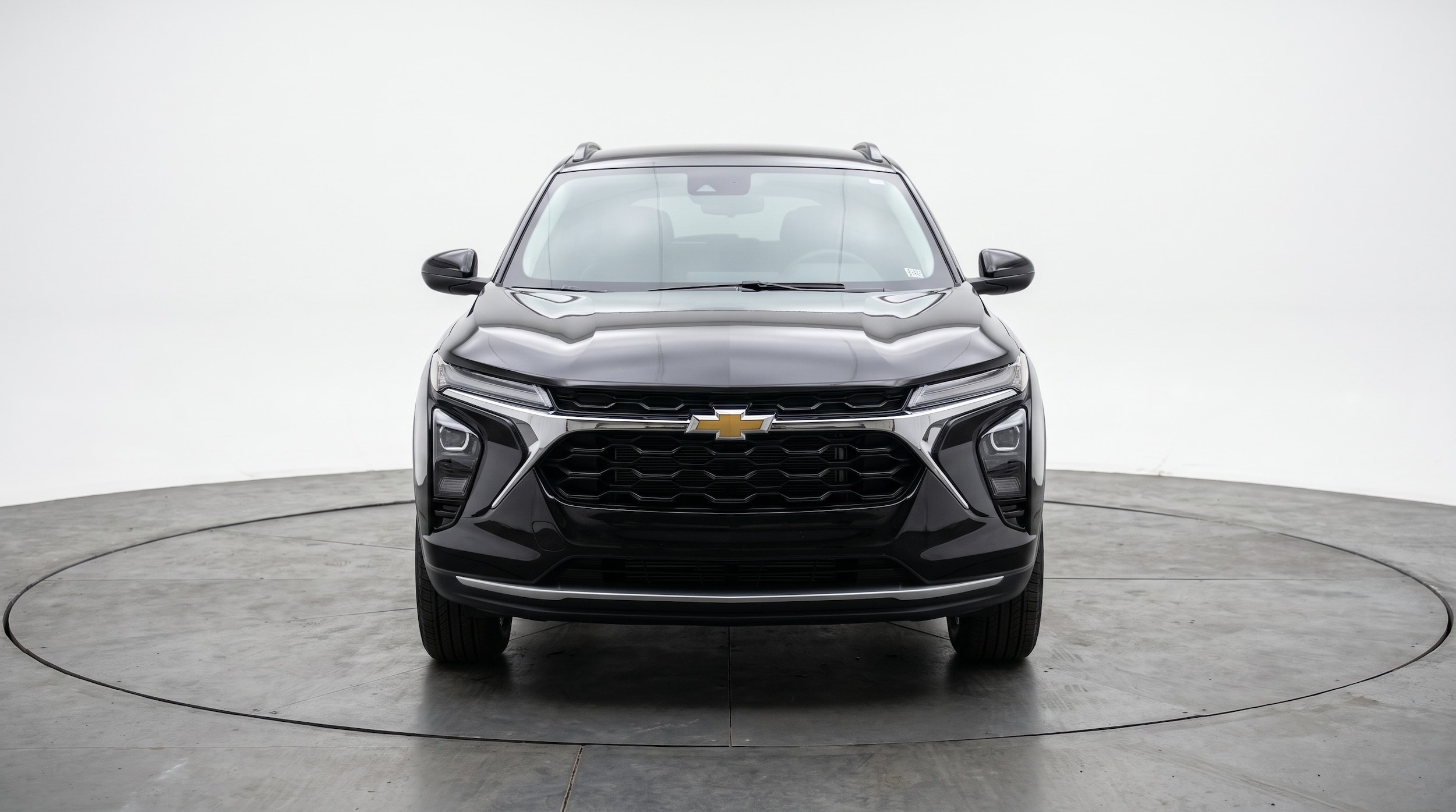 Thumbnail: 2025 Chevrolet Trax - 2