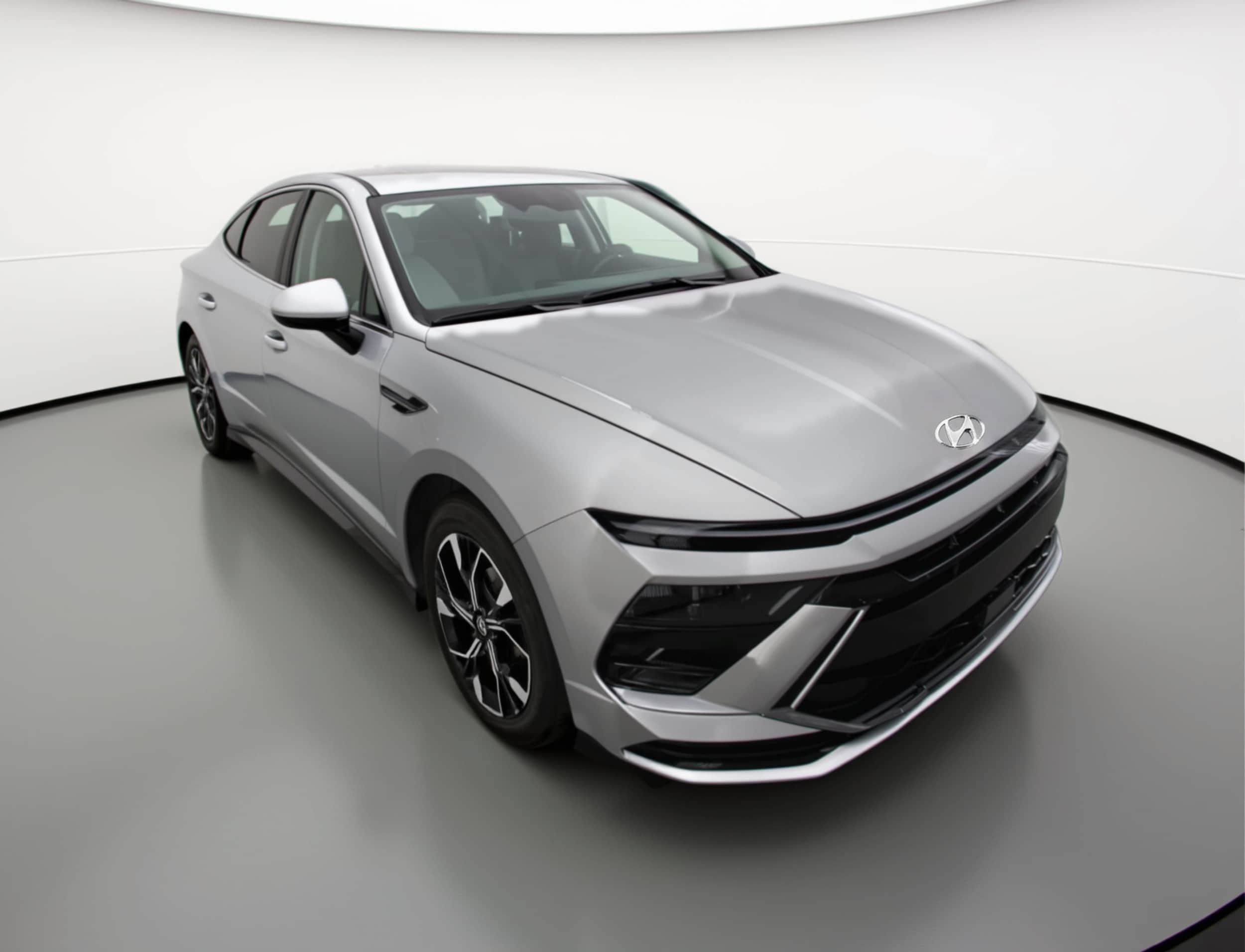 Thumbnail: 2025 Hyundai Sonata - 1