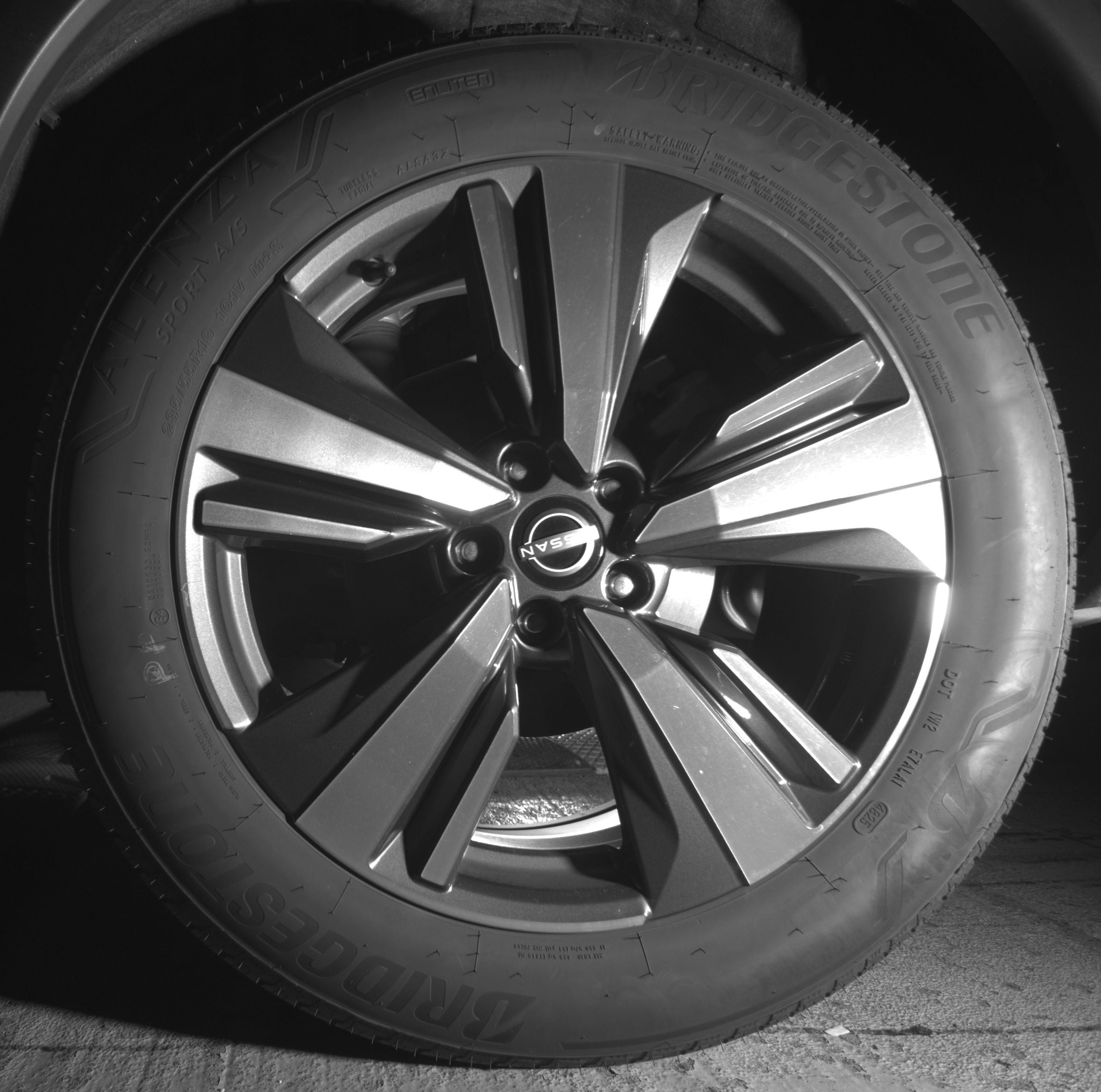 Thumbnail: 2026 Nissan Rogue - 9