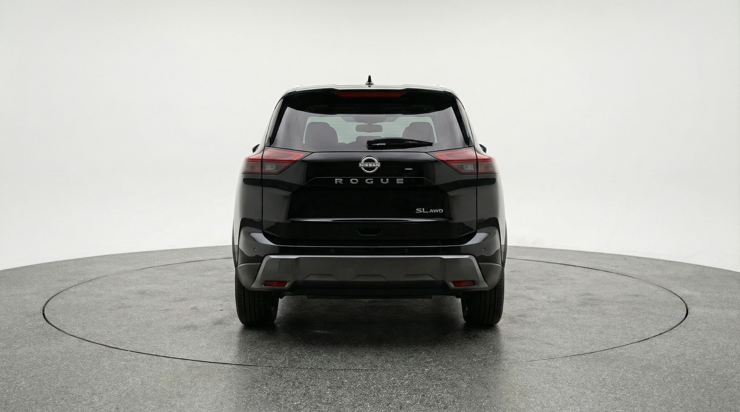 Thumbnail: 2026 Nissan Rogue - 6