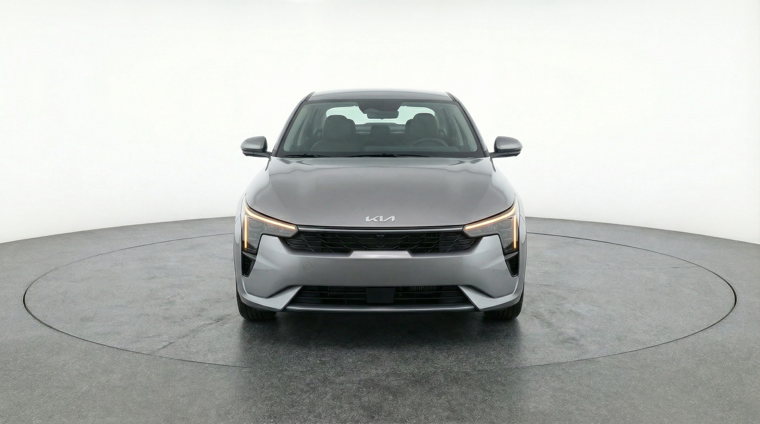 Thumbnail: 2025 Kia K4 - 2