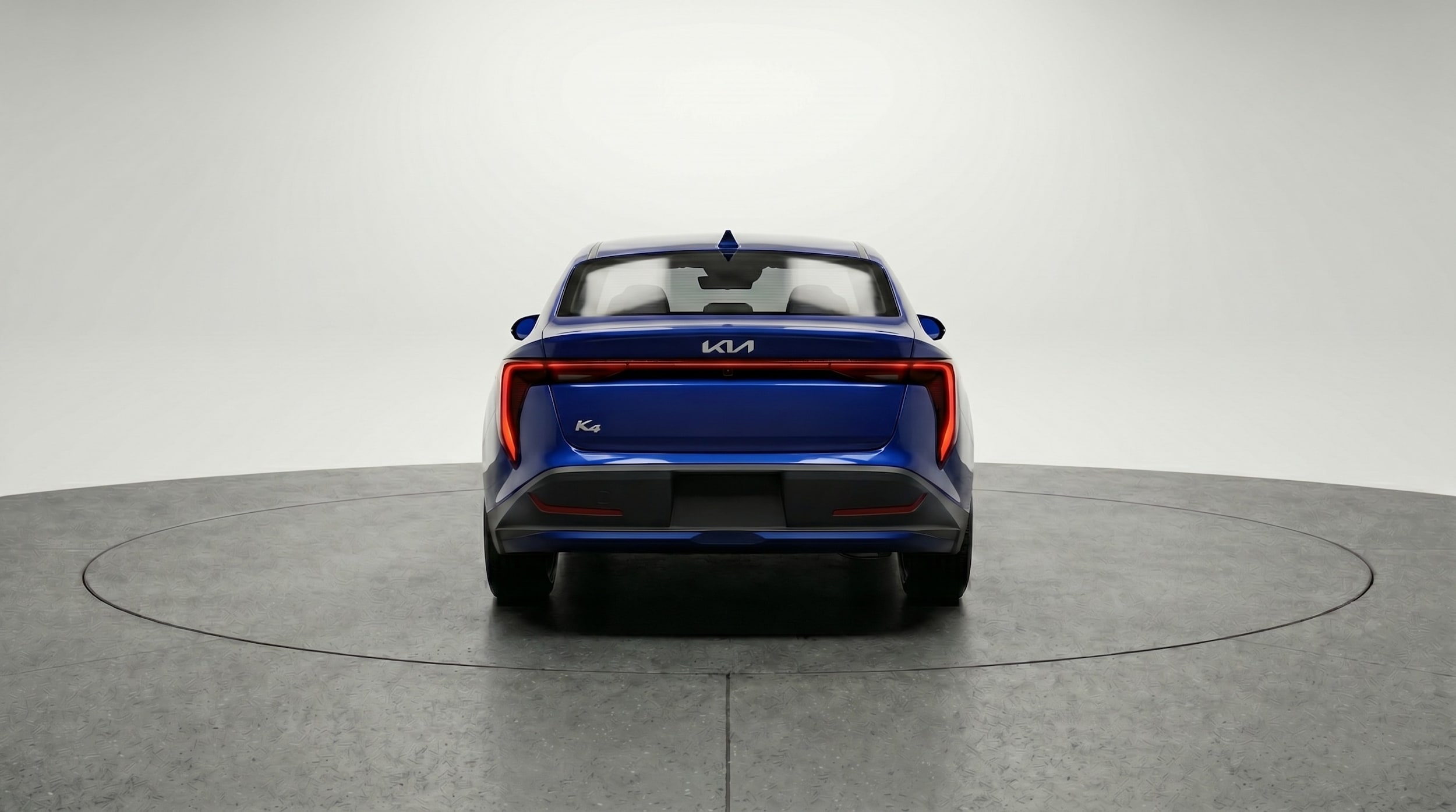 Thumbnail: 2026 Kia K4 - 6