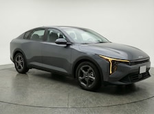 2025 Kia K4  -
                  White Plains, NY