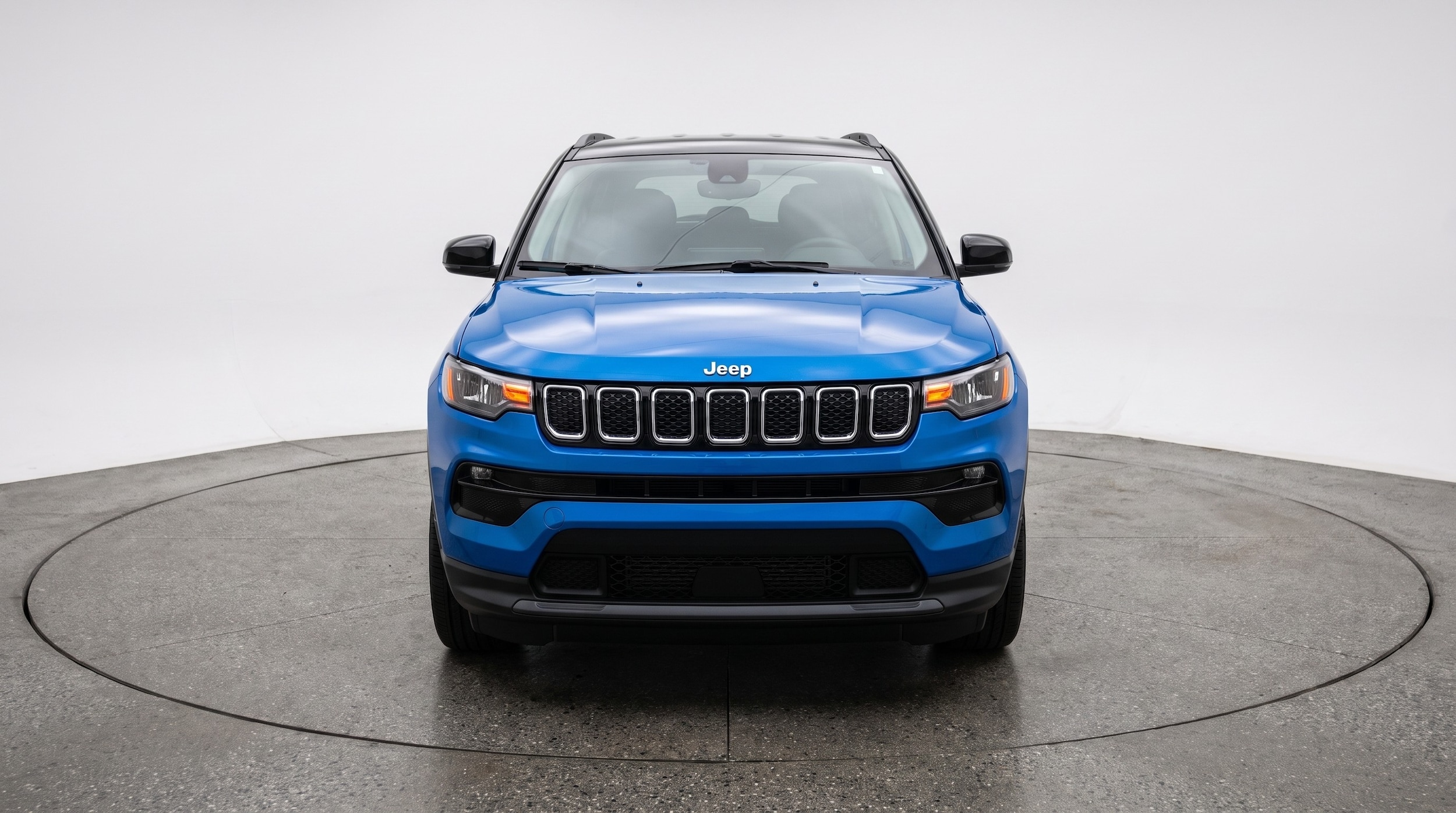 Thumbnail: 2025 Jeep Compass - 2