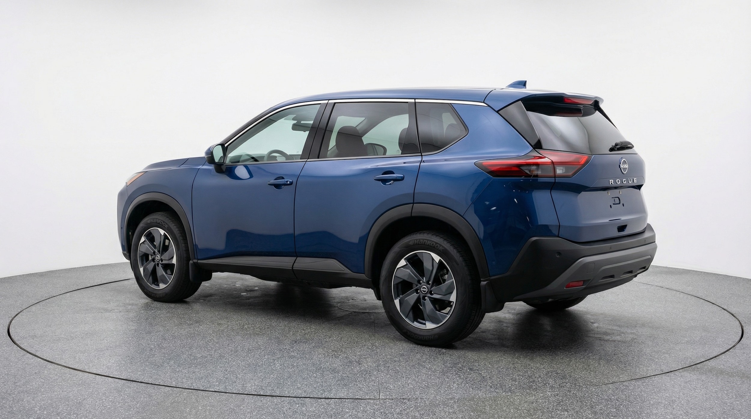 Thumbnail: 2025 Nissan Rogue - 5