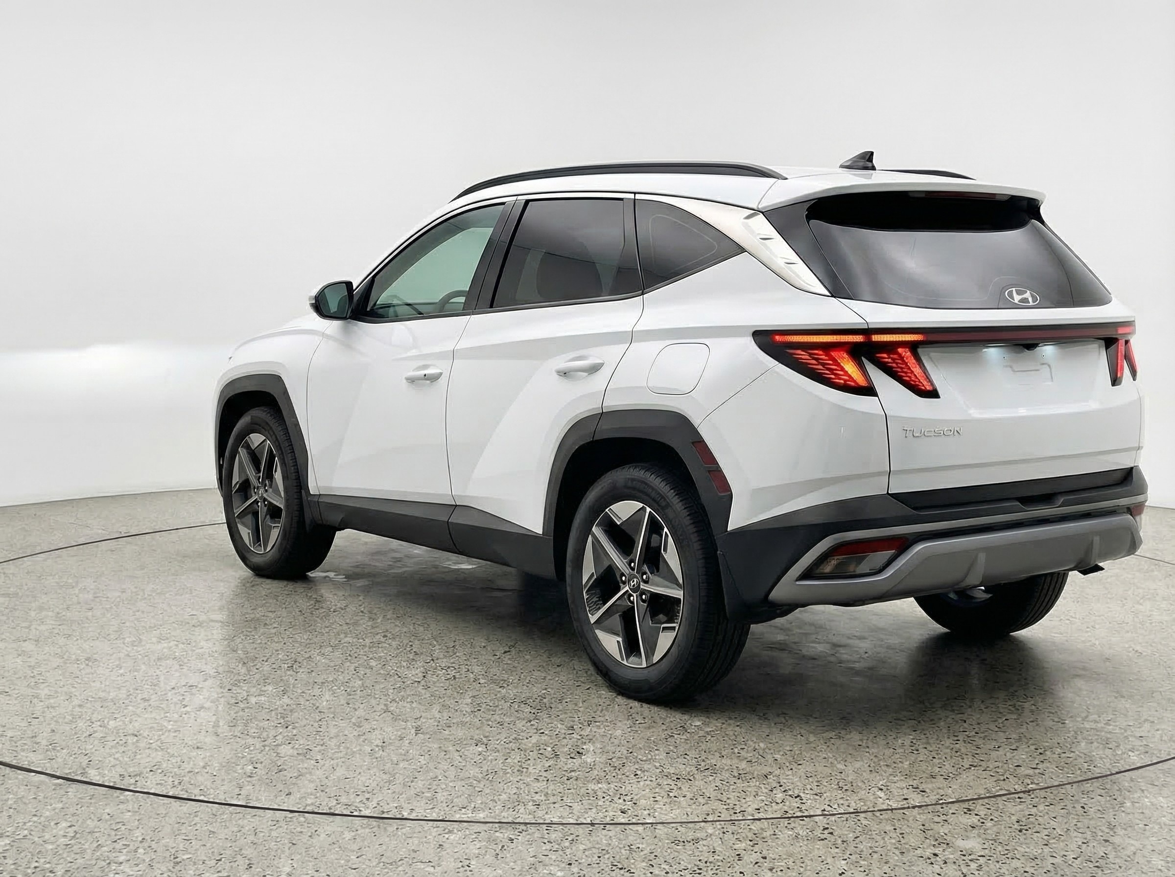 Thumbnail: 2025 Hyundai Tucson - 5